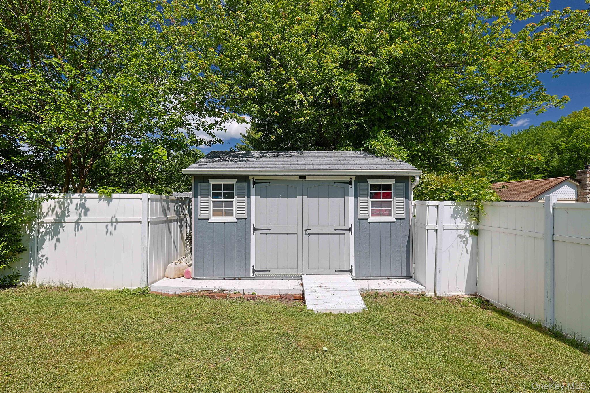 Single Family Sunset Trail Ulster County, NY 12566, MLS-1002072-28