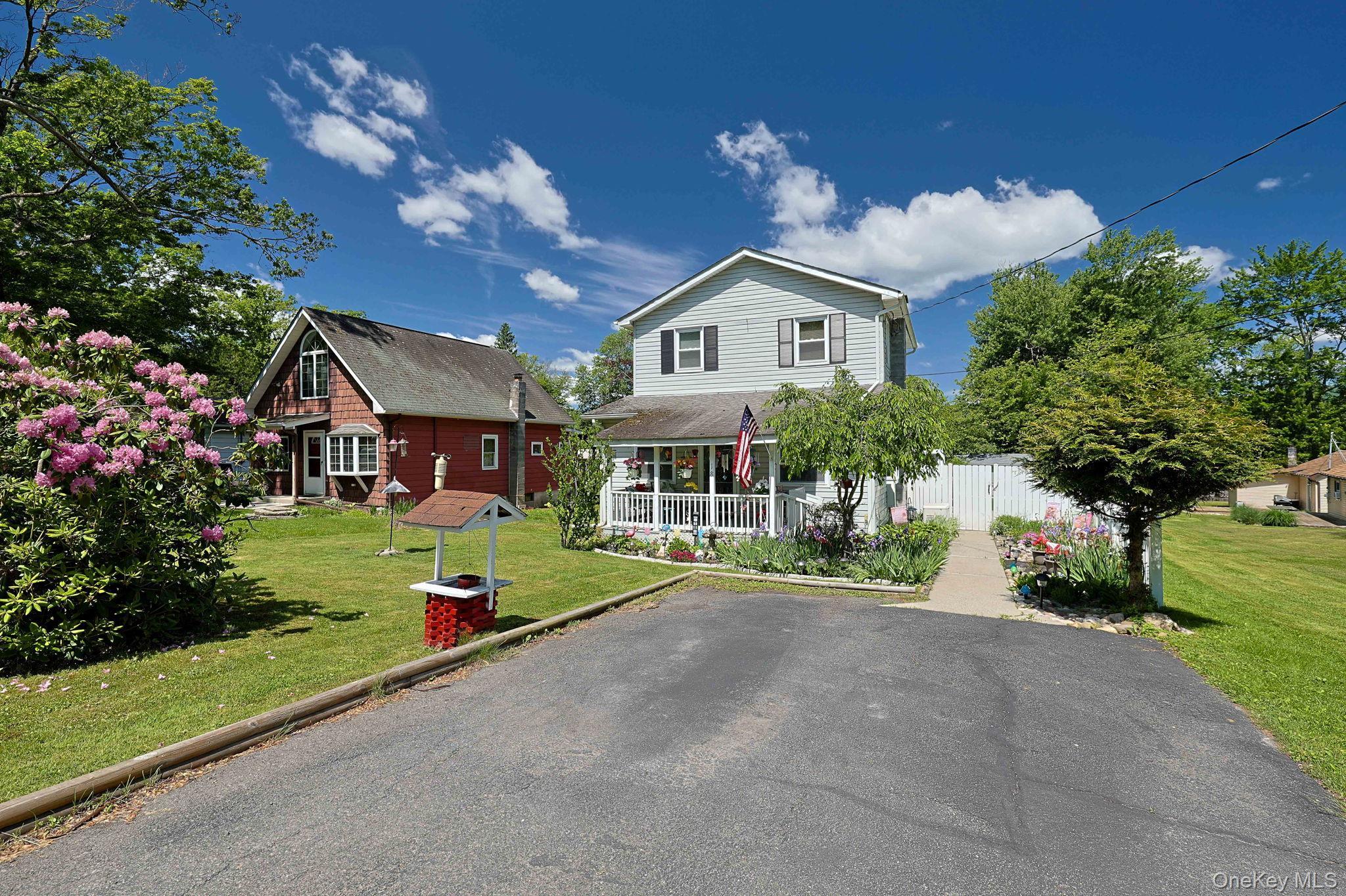 Single Family Sunset Trail Ulster County, NY 12566, MLS-1002072-3