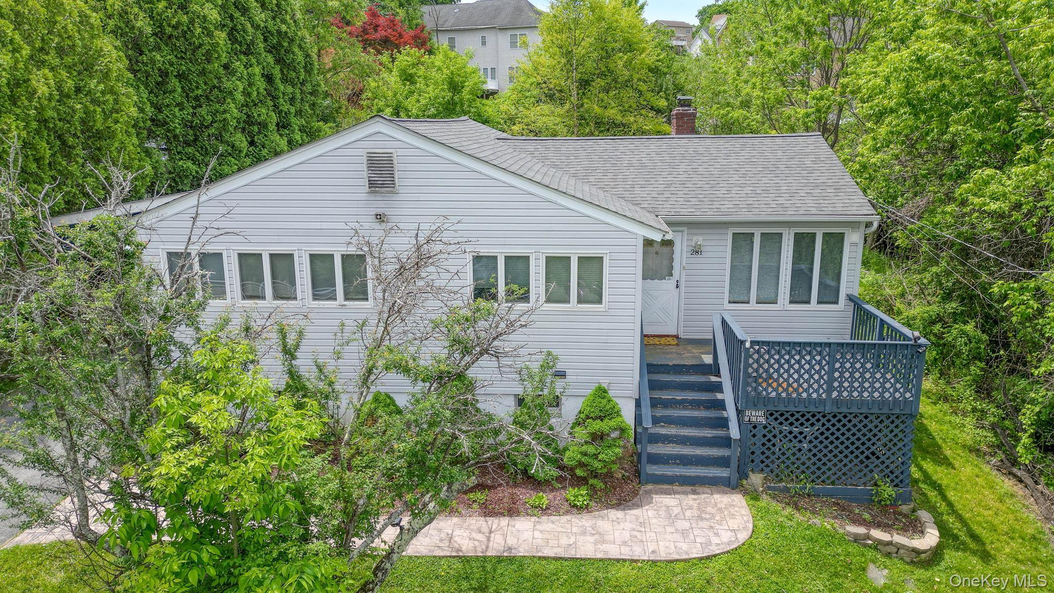 Single Family Orchard Drive Orange County, NY 10950, MLS-1002078-2