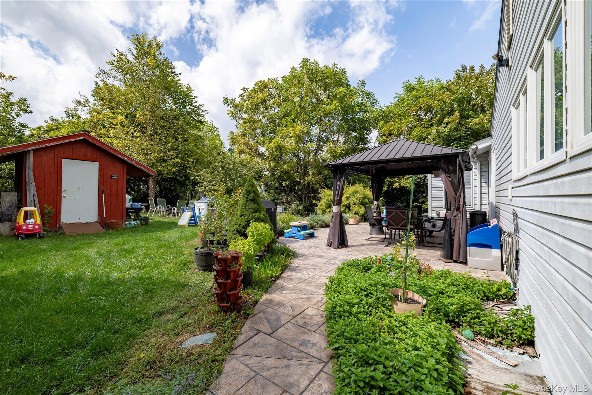 Single Family Orchard Drive Orange County, NY 10950, MLS-1002078-24