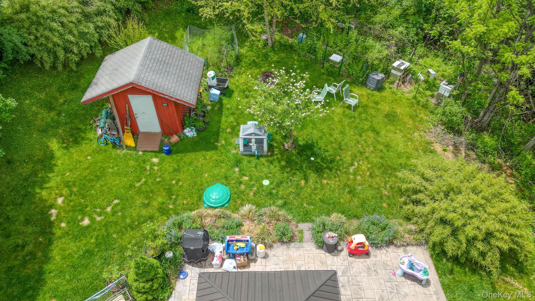 Single Family Orchard Drive Orange County, NY 10950, MLS-1002078-29