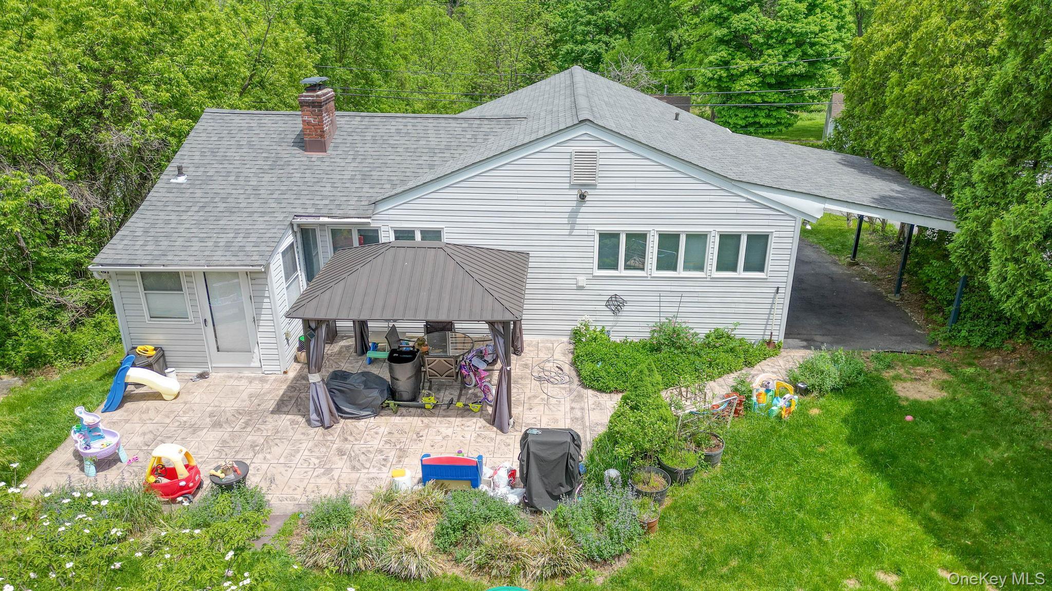 Single Family Orchard Drive Orange County, NY 10950, MLS-1002078-3