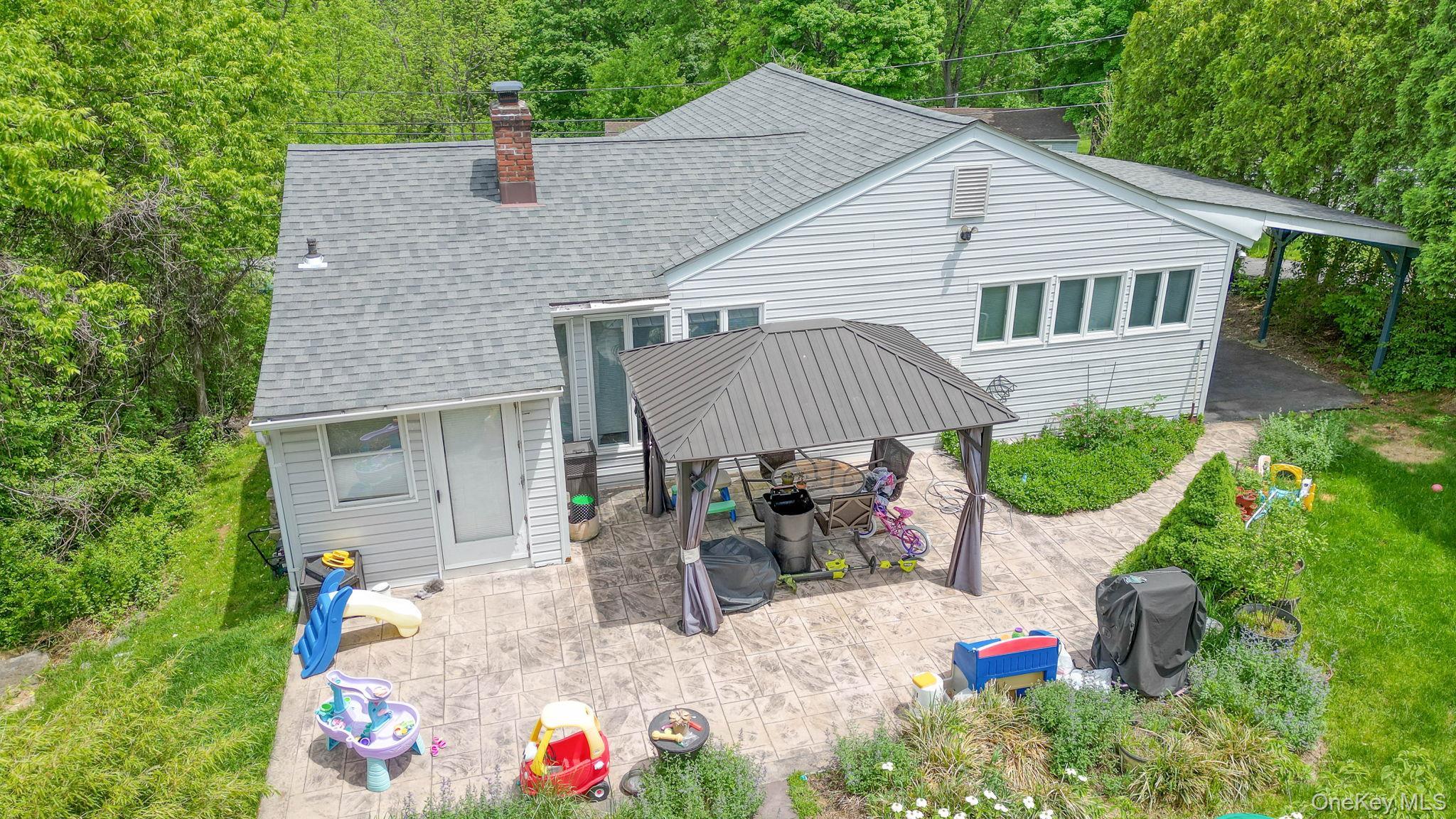 Single Family Orchard Drive Orange County, NY 10950, MLS-1002078-30
