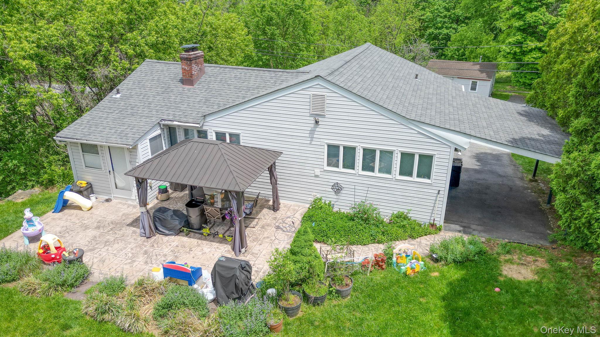 Single Family Orchard Drive Orange County, NY 10950, MLS-1002078-31