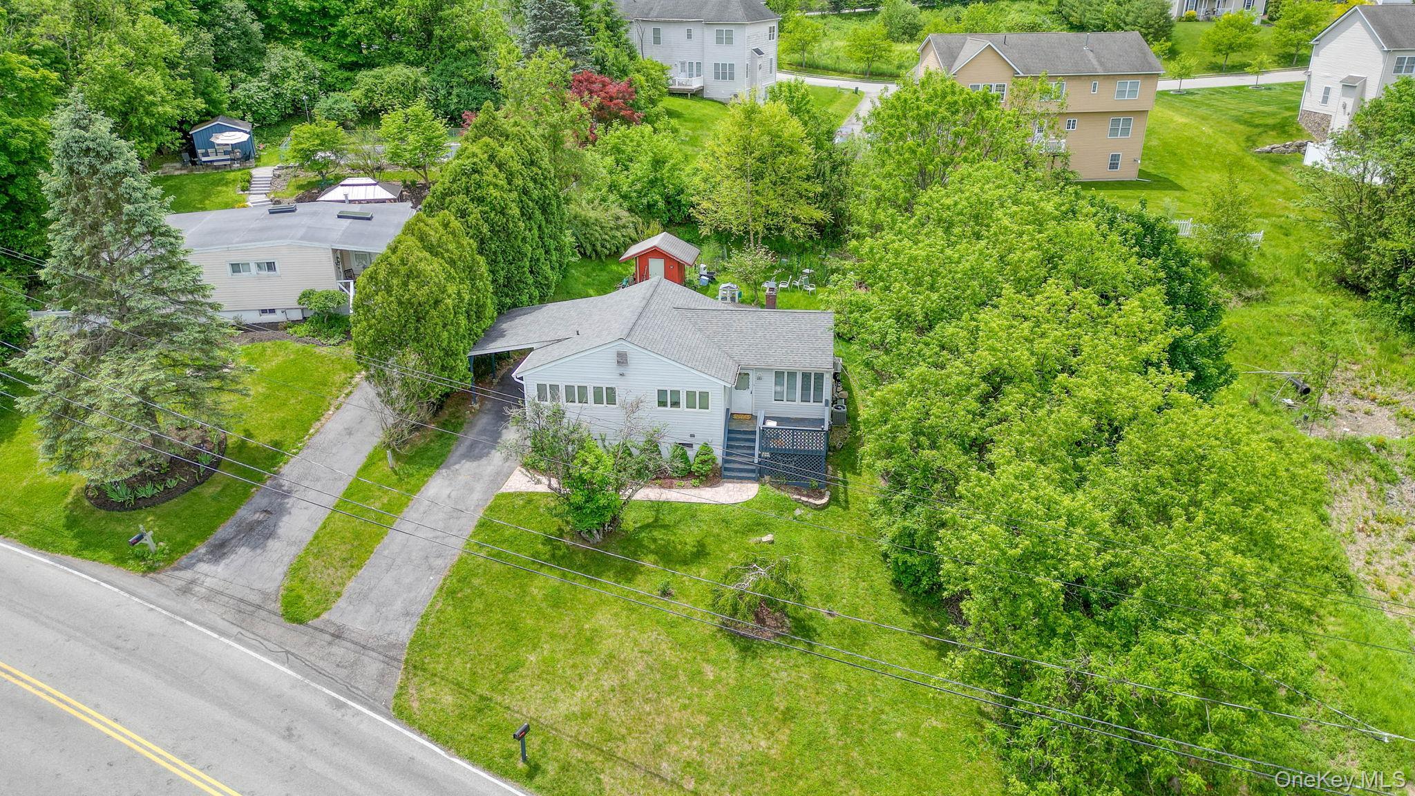 Single Family Orchard Drive Orange County, NY 10950, MLS-1002078-32