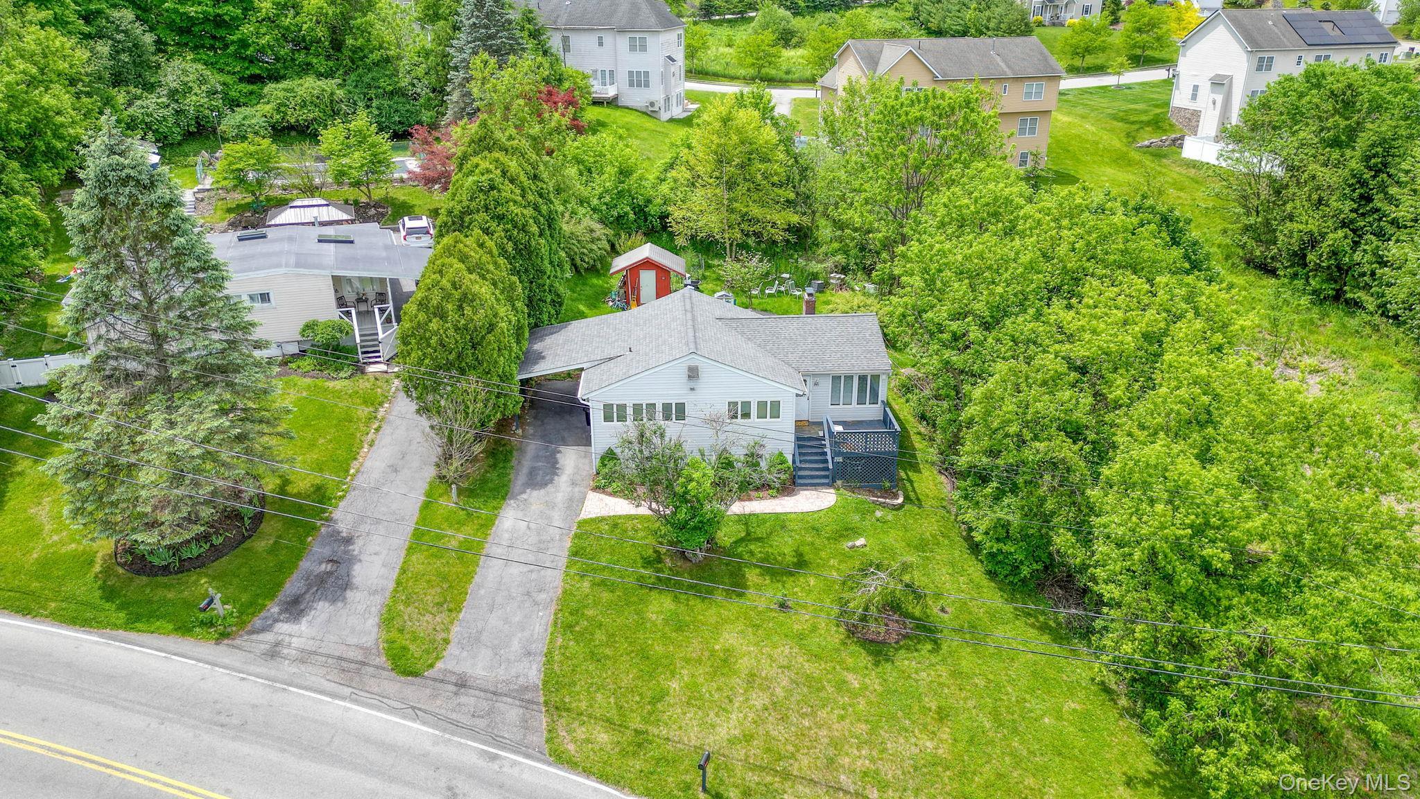 Single Family Orchard Drive Orange County, NY 10950, MLS-1002078-33