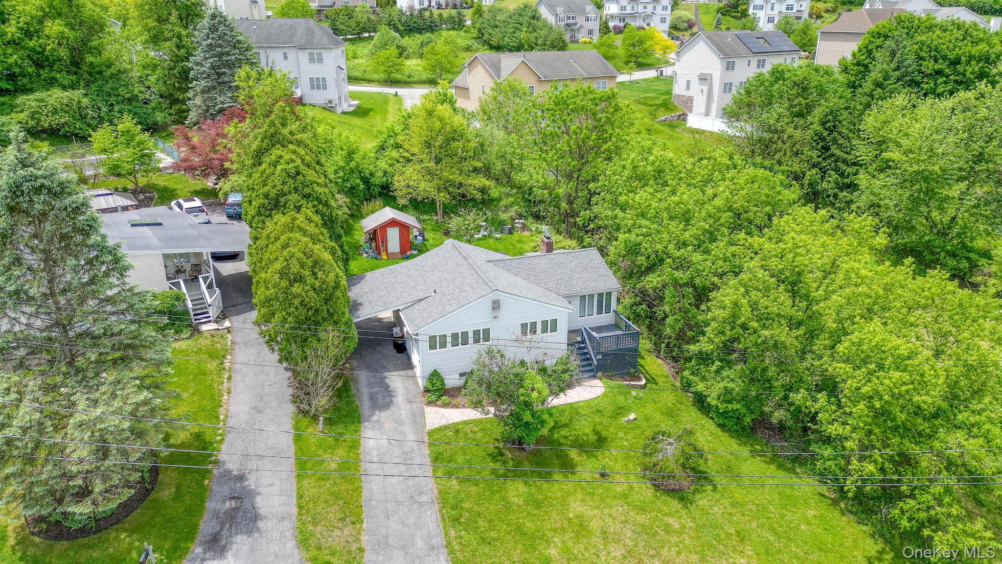 Single Family Orchard Drive Orange County, NY 10950, MLS-1002078-34
