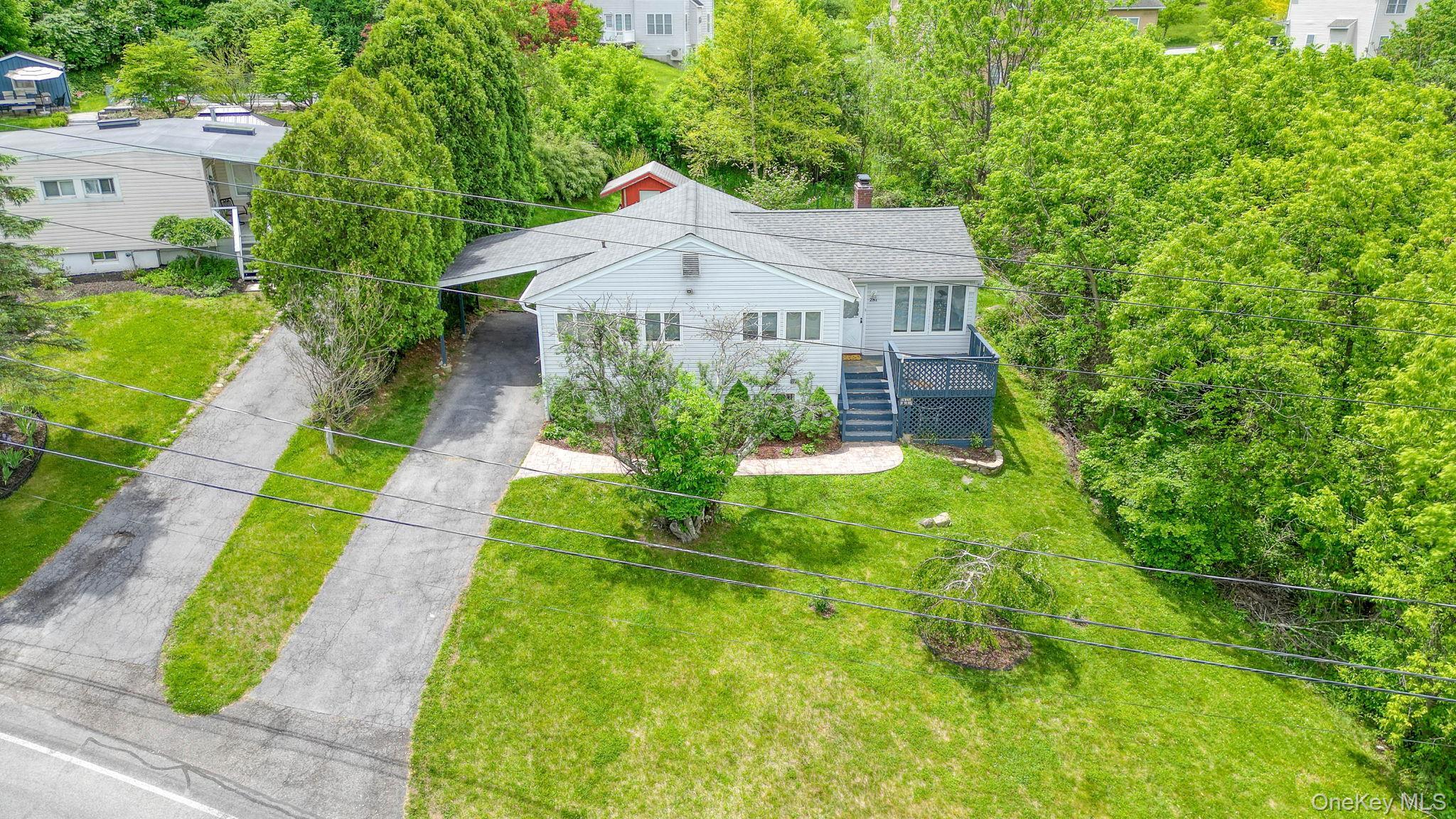 Single Family Orchard Drive  Orange County, NY 10950, MLS-1002078-36