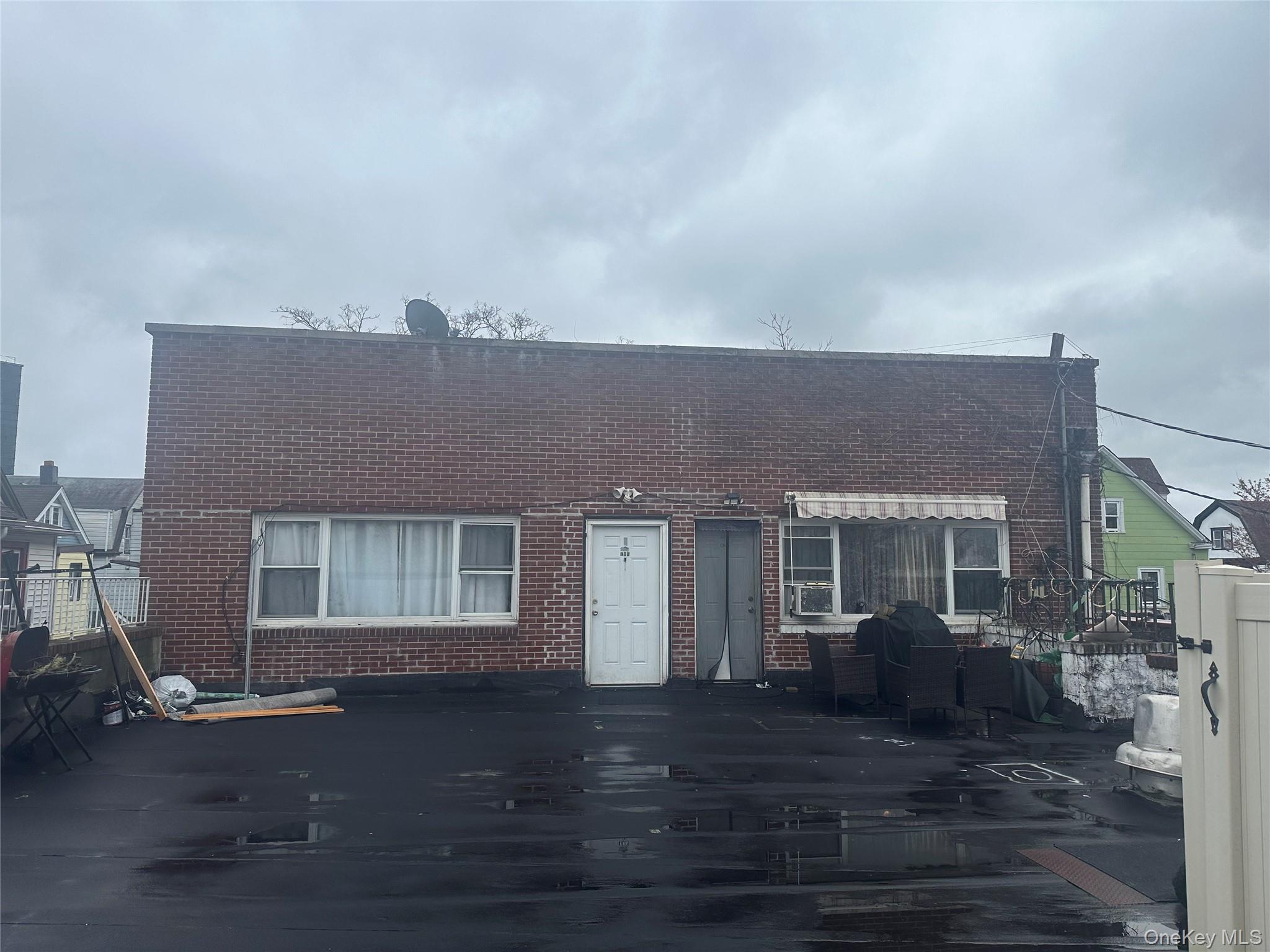 Single Family Union Avenue Westchester County, NY 10801, MLS-1002084-11