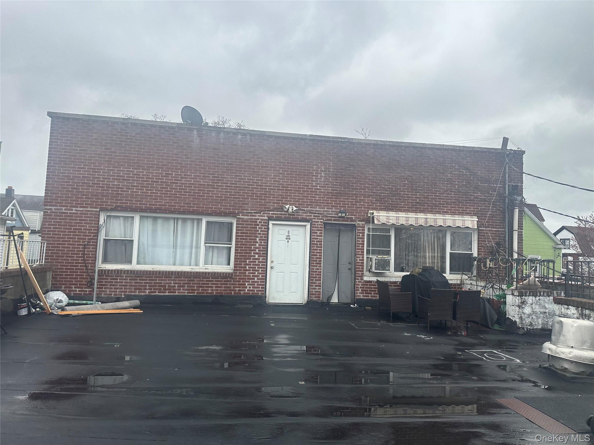Single Family Union Avenue Westchester County, NY 10801, MLS-1002084-12