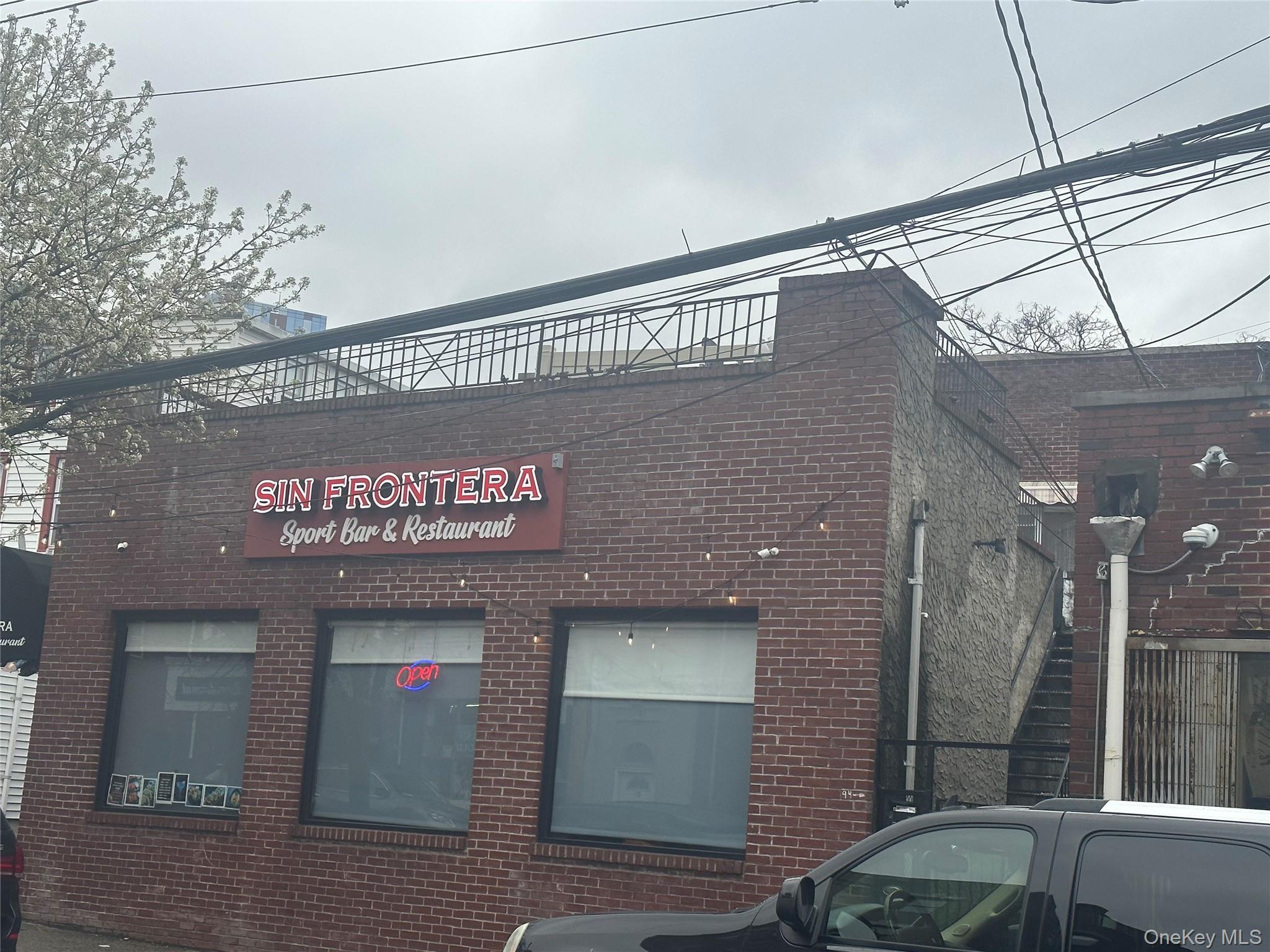 Single Family Union Avenue Westchester County, NY 10801, MLS-1002084-18