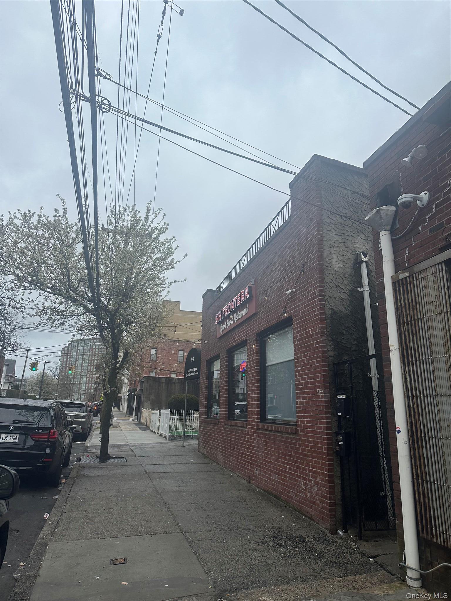 Single Family Union Avenue Westchester County, NY 10801, MLS-1002084-8