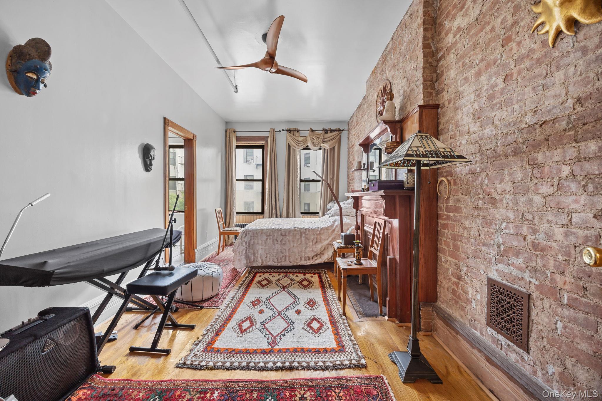 Single Family 136th  Manhattan, NY 10030, MLS-1002090-10