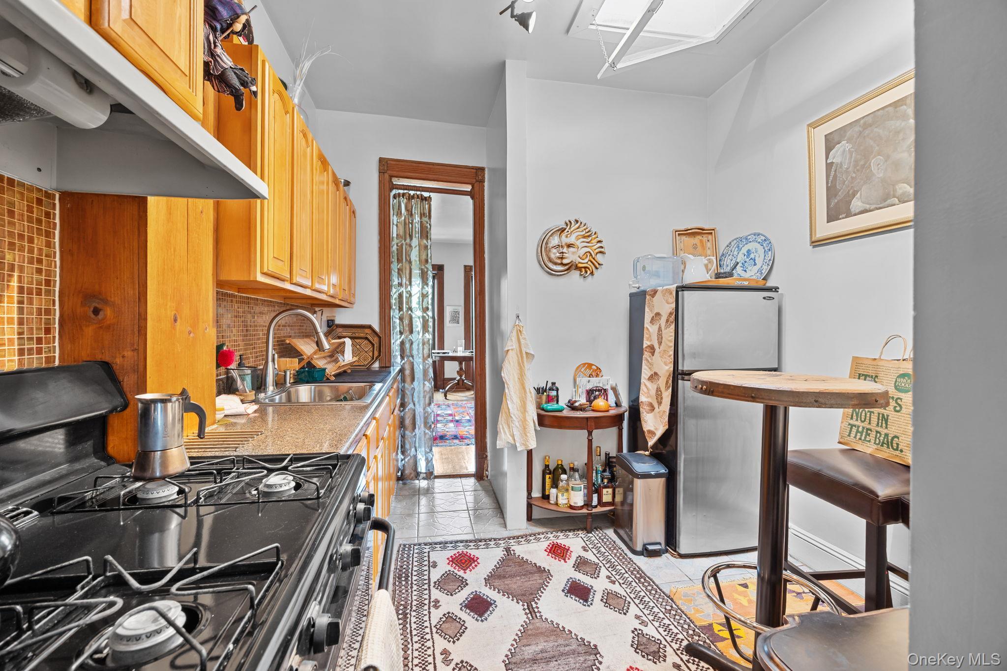 Single Family 136th  Manhattan, NY 10030, MLS-1002090-11