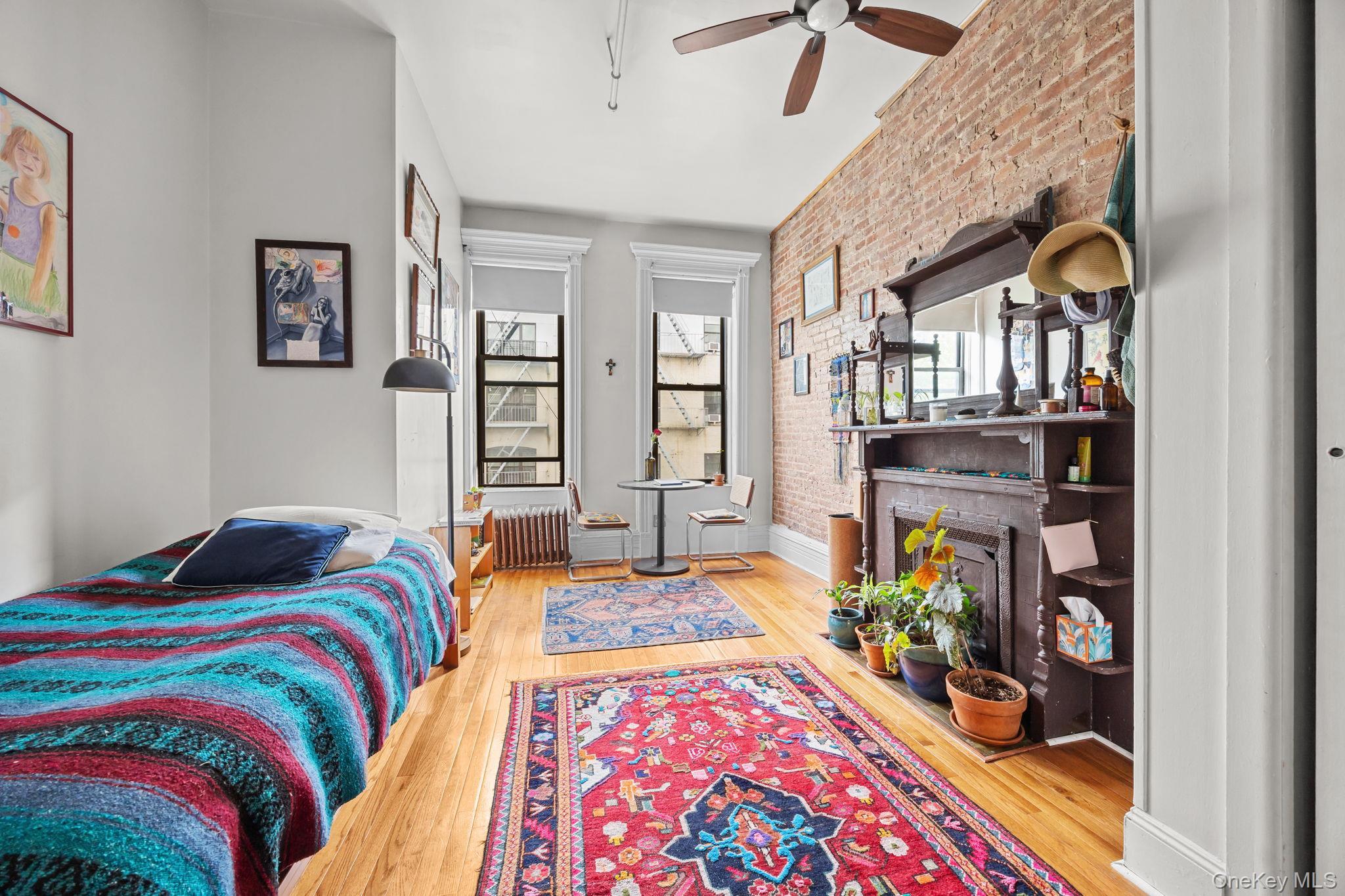 Single Family 136th  Manhattan, NY 10030, MLS-1002090-13