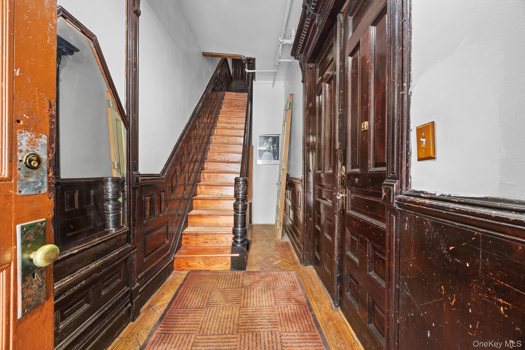Single Family 136th  Manhattan, NY 10030, MLS-1002090-15