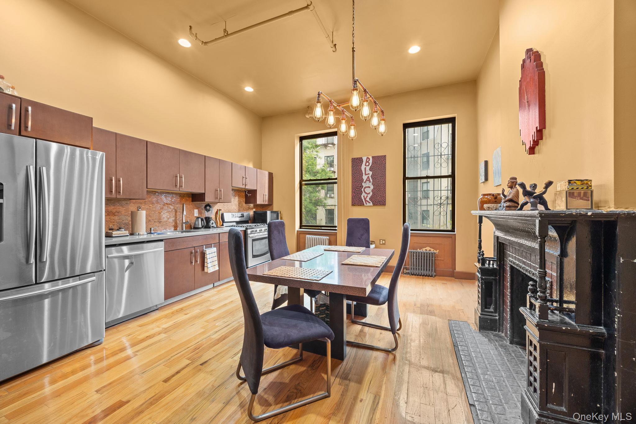 Single Family 136th  Manhattan, NY 10030, MLS-1002090-16