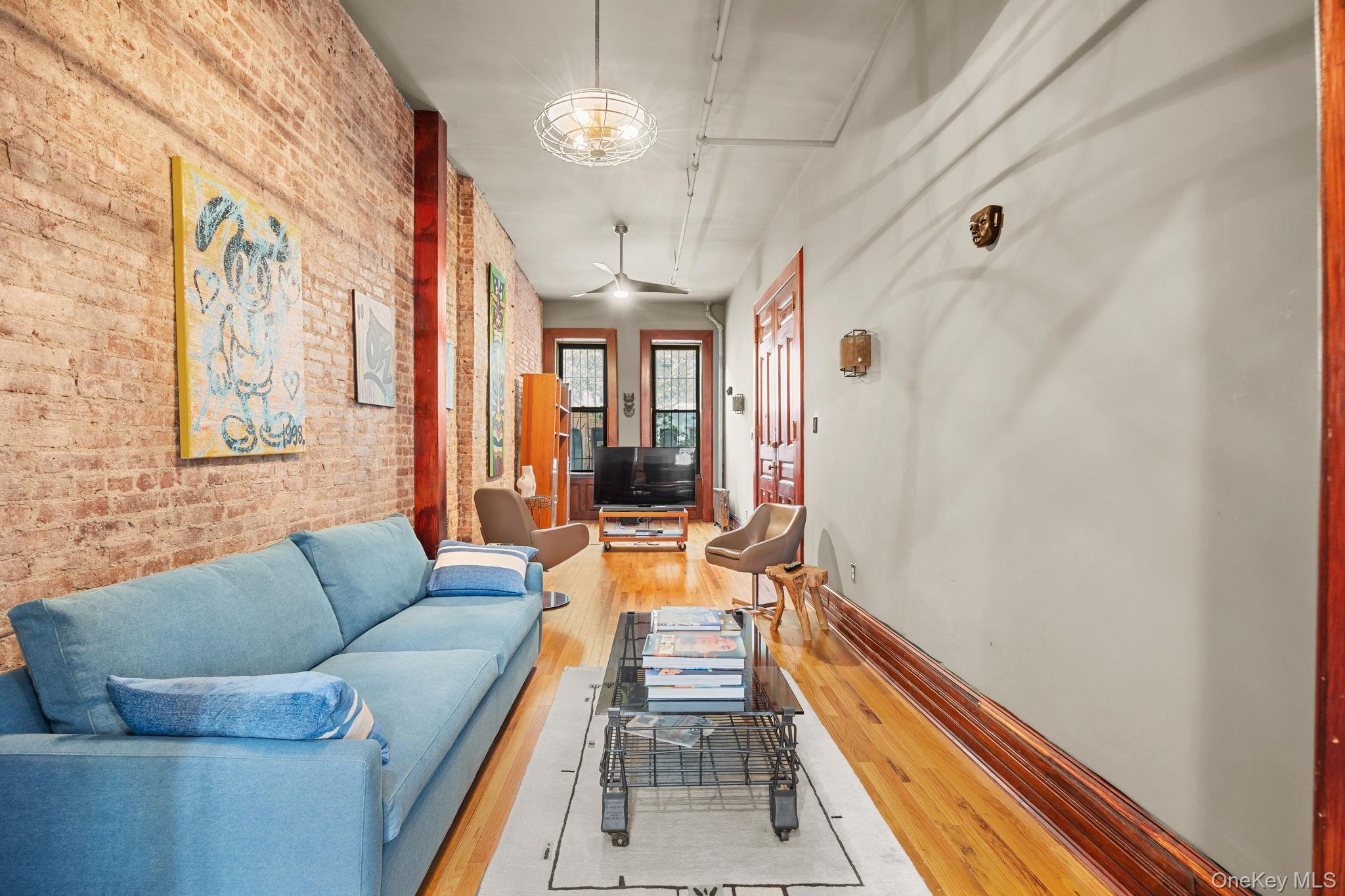 Single Family 136th  Manhattan, NY 10030, MLS-1002090-18