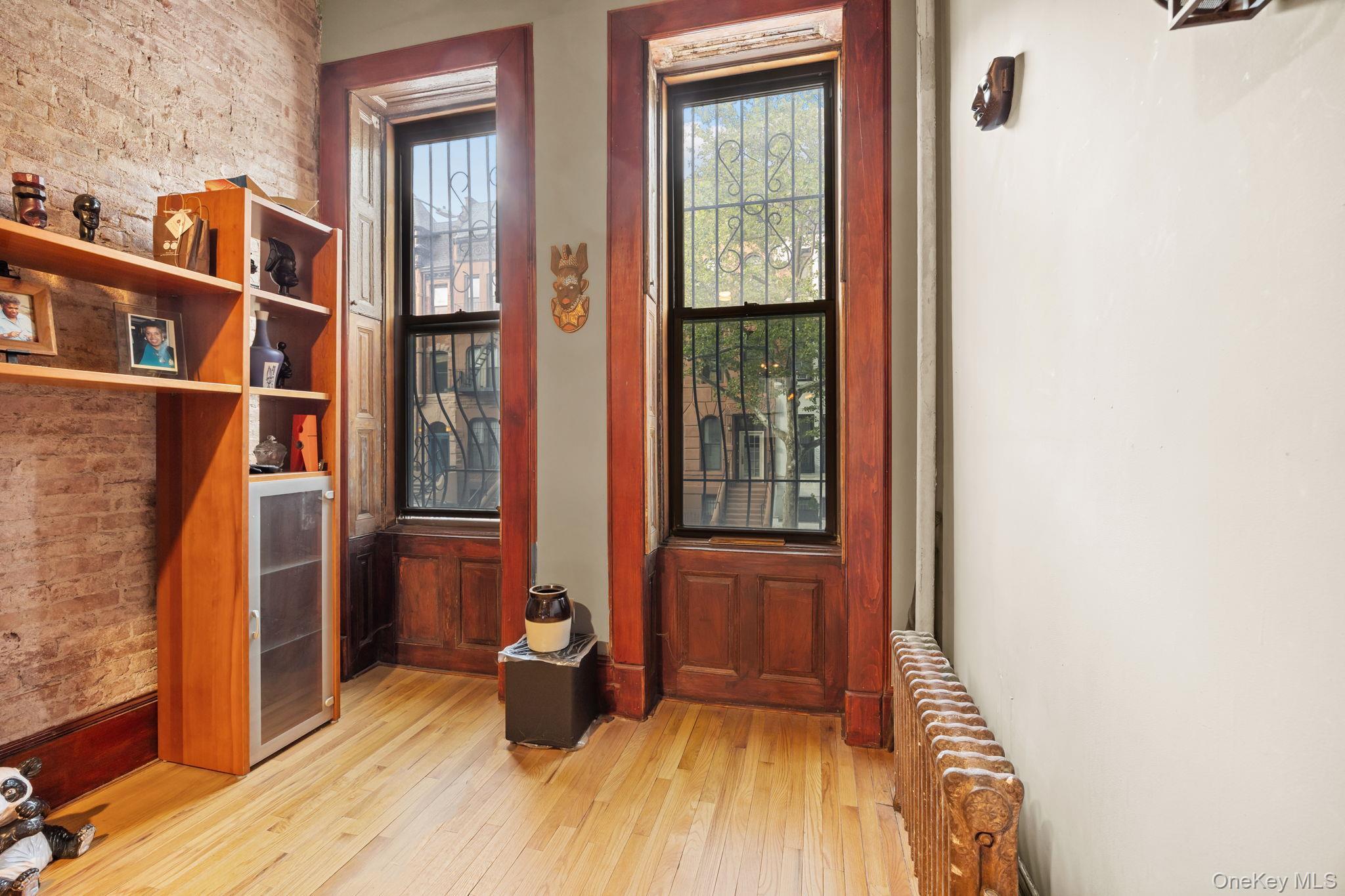 Single Family 136th  Manhattan, NY 10030, MLS-1002090-19