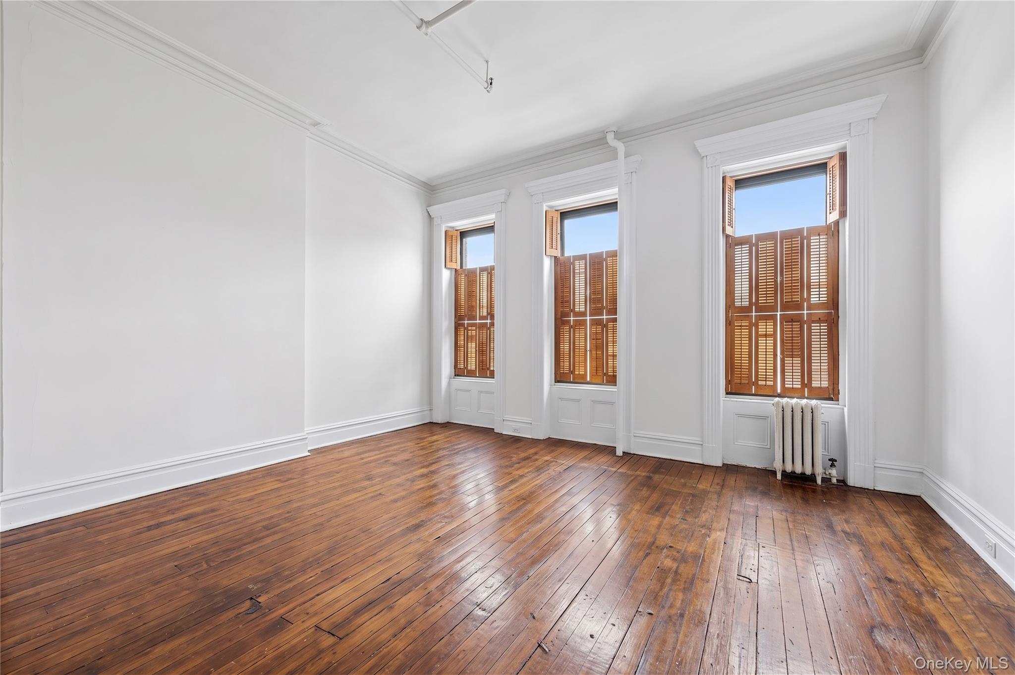 Single Family 136th  Manhattan, NY 10030, MLS-1002090-21