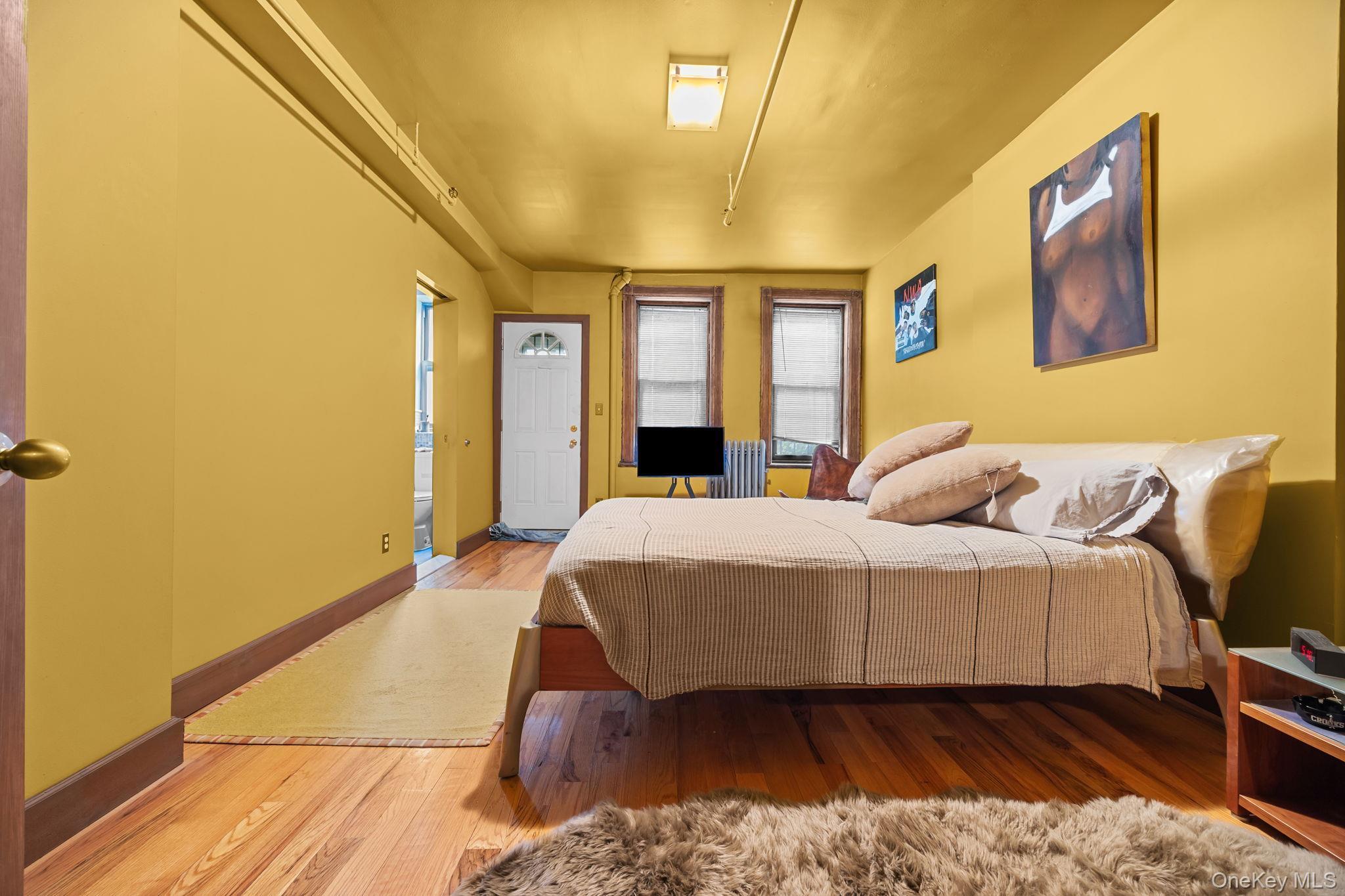 Single Family 136th  Manhattan, NY 10030, MLS-1002090-3
