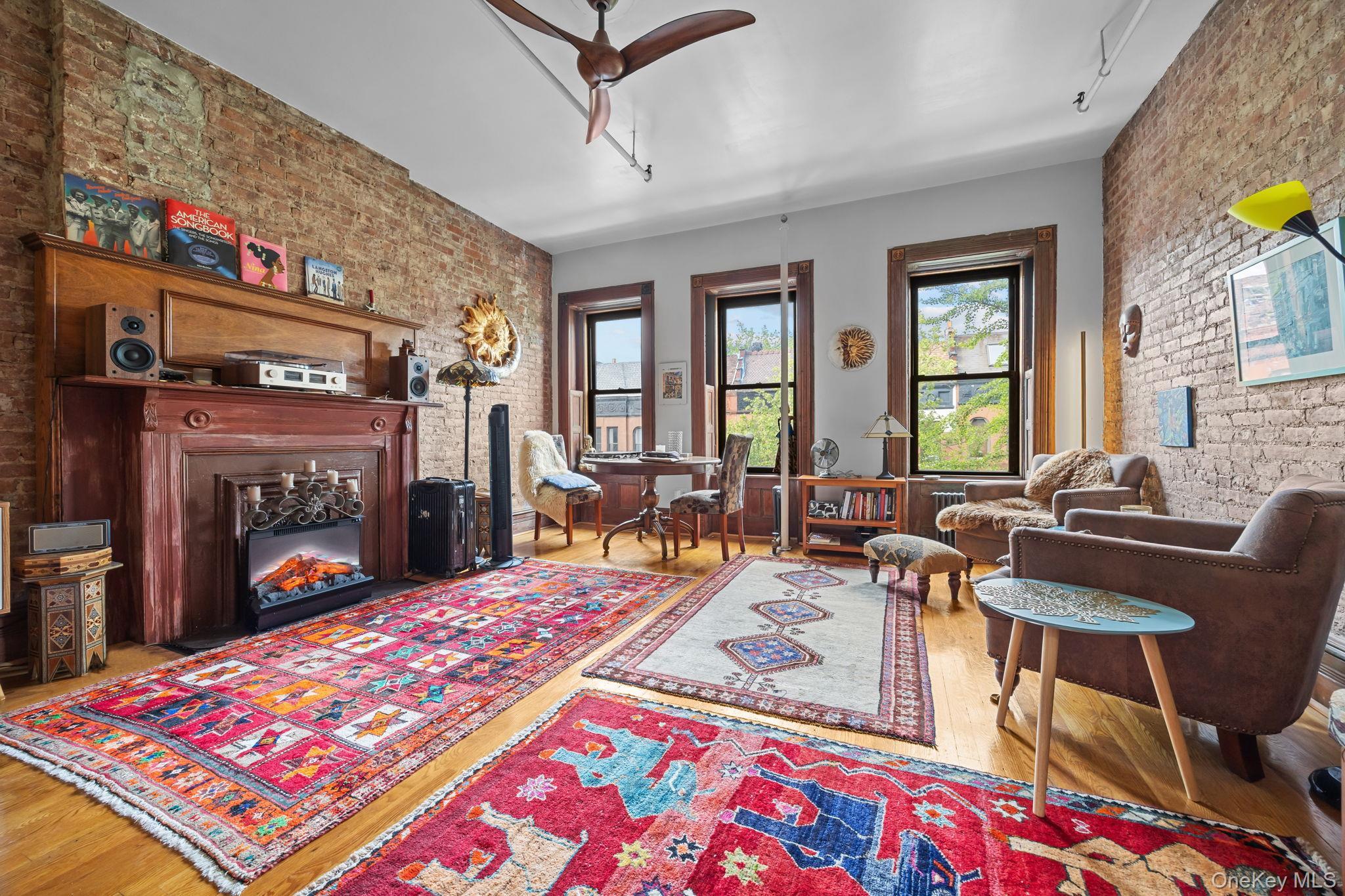 Single Family 136th  Manhattan, NY 10030, MLS-1002090-8