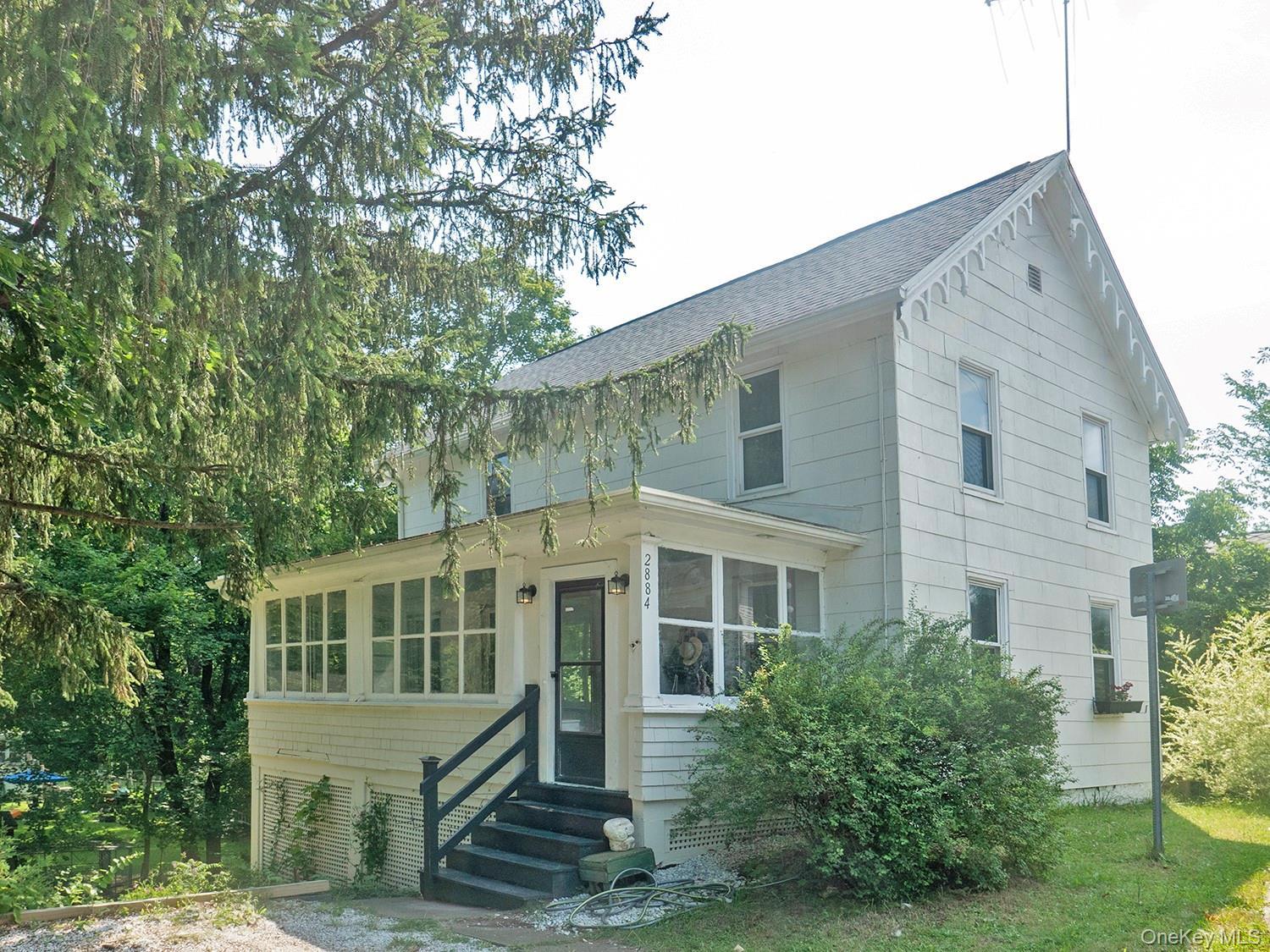 Single Family Atlantic Avenue Columbia County, NY 12172, MLS-1002092-2