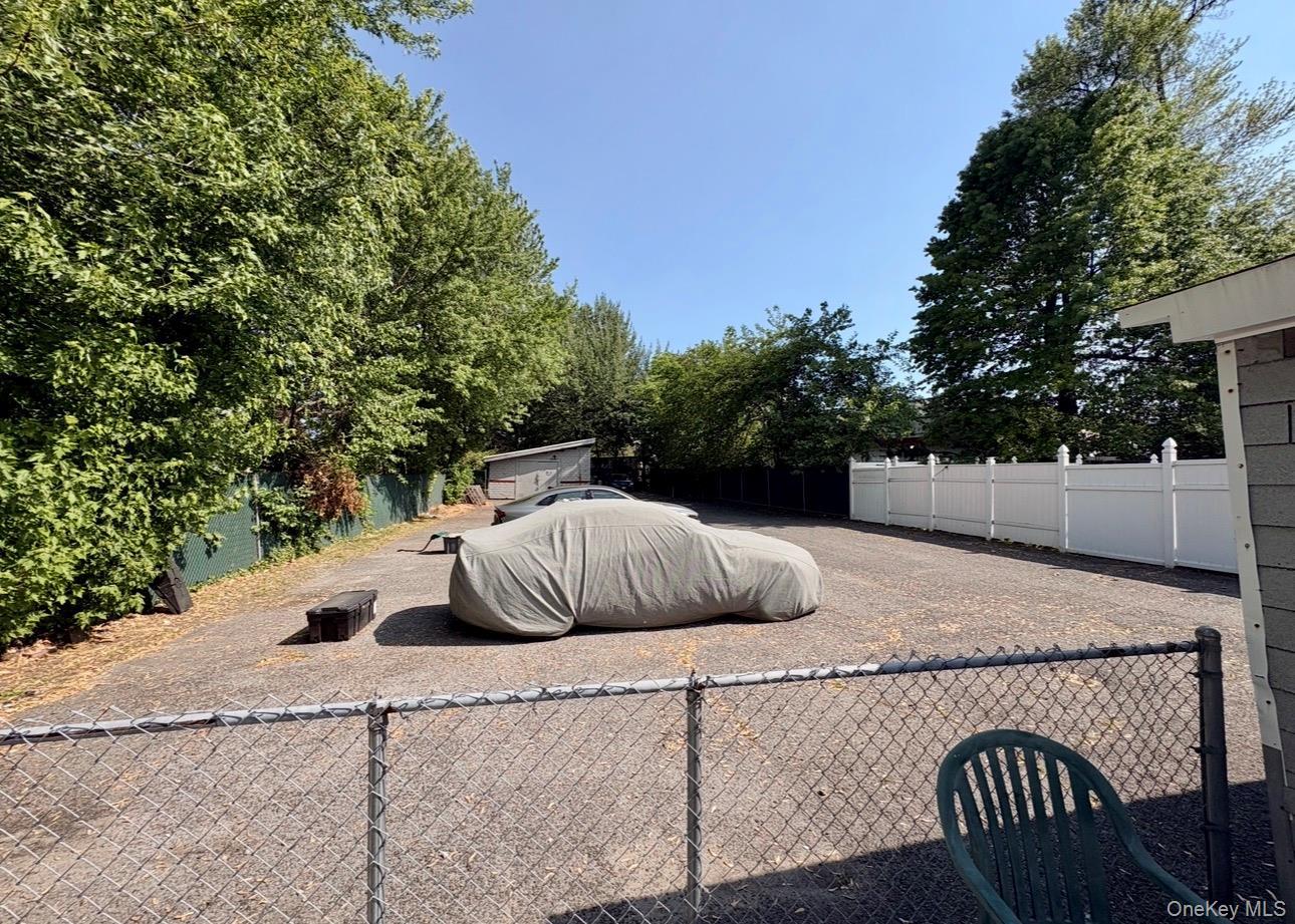 Single Family Baisley Bronx, NY 10461, MLS-1002136-20