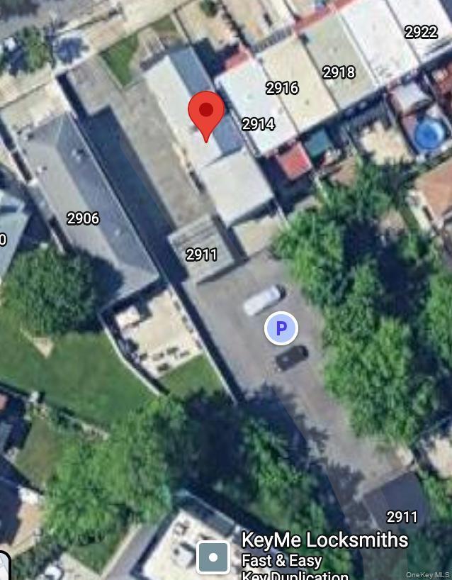 Single Family Baisley Bronx, NY 10461, MLS-1002136-21