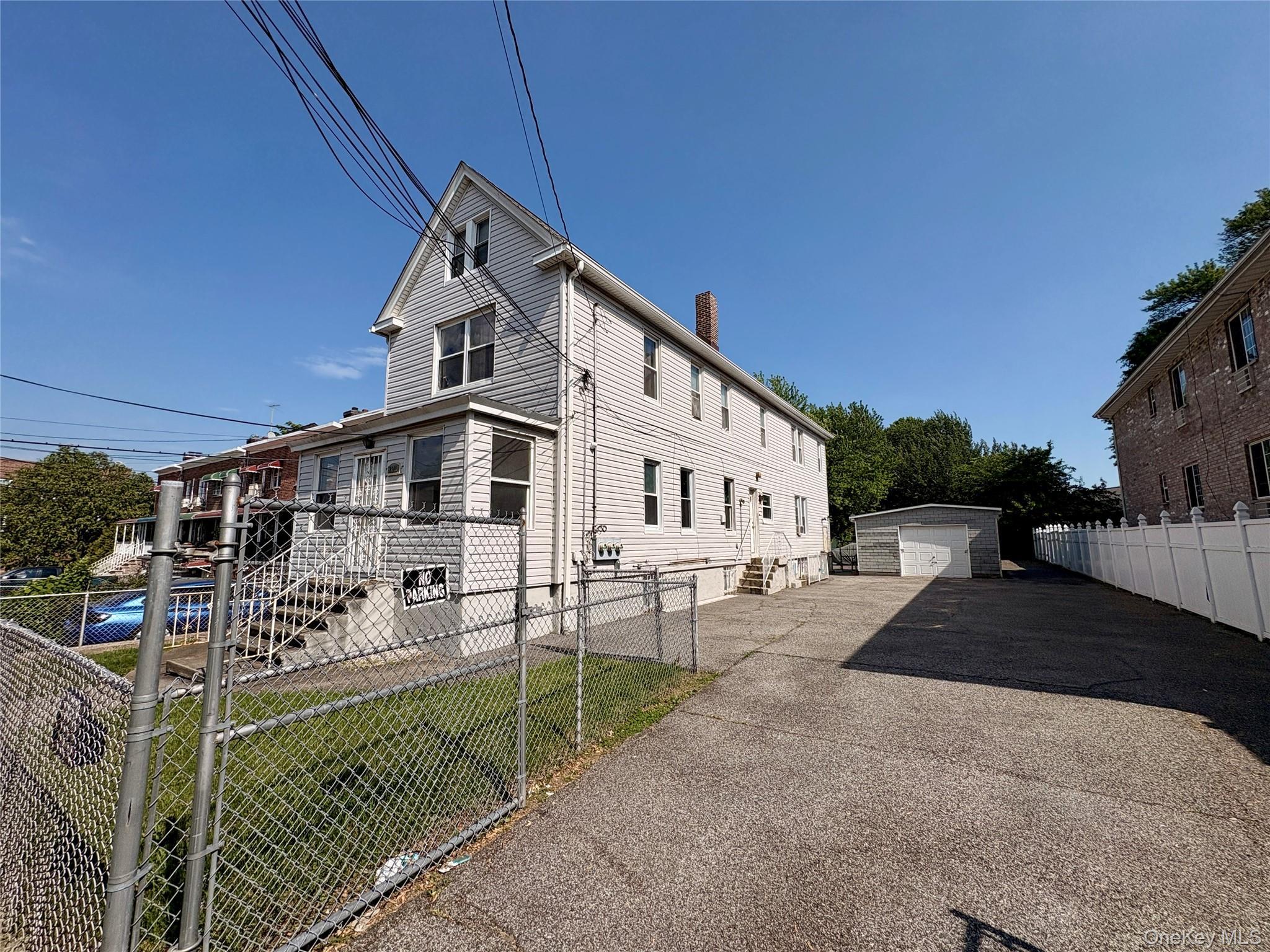 Single Family Baisley Bronx, NY 10461, MLS-1002136-5