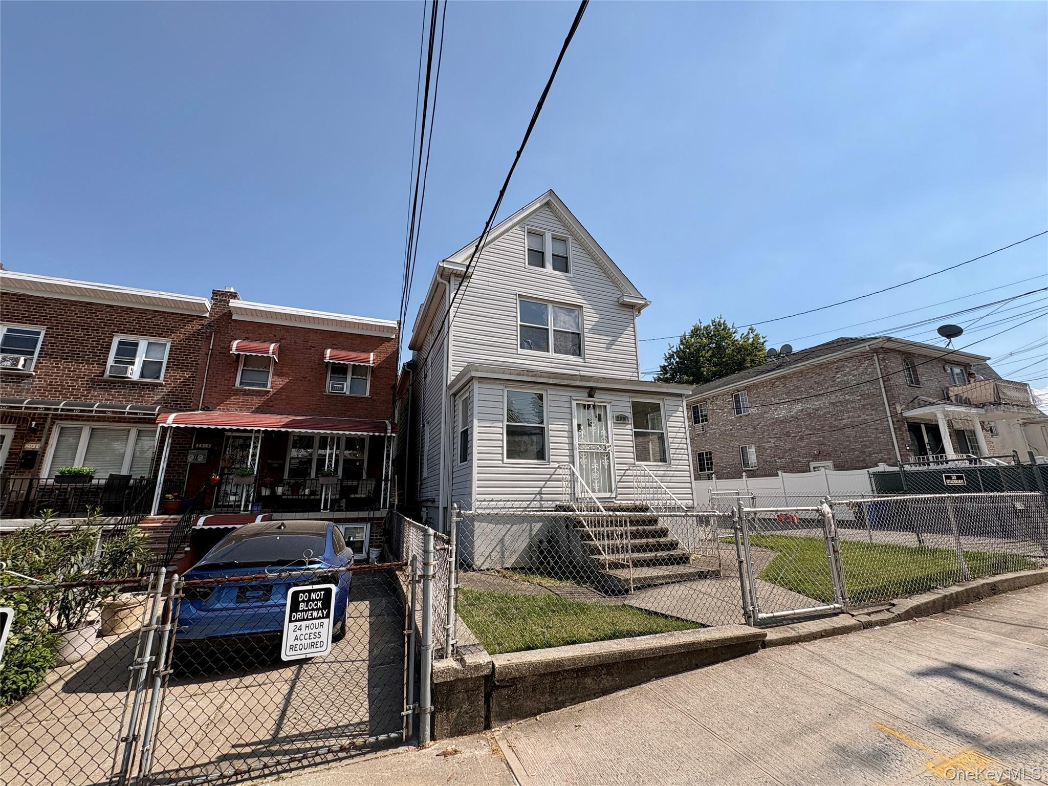 Single Family Baisley Bronx, NY 10461, MLS-1002136-6