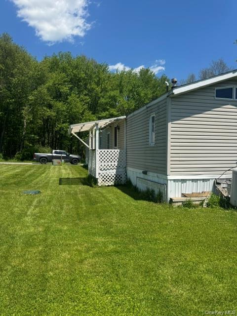 Single Family Riveredge Park Trail  Sullivan County, NY 12722, MLS-1002166-18