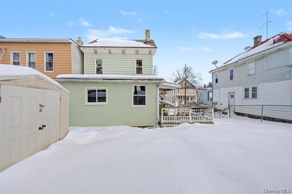 Single Family 1st Orange County, NY 12550, MLS-1002170-22