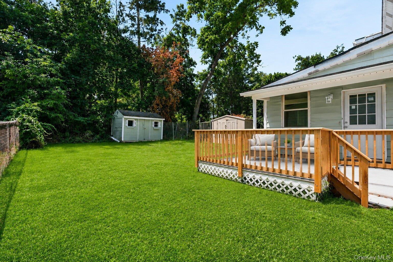 Single Family 1st Street  Orange County, NY 12550, MLS-1002170-25