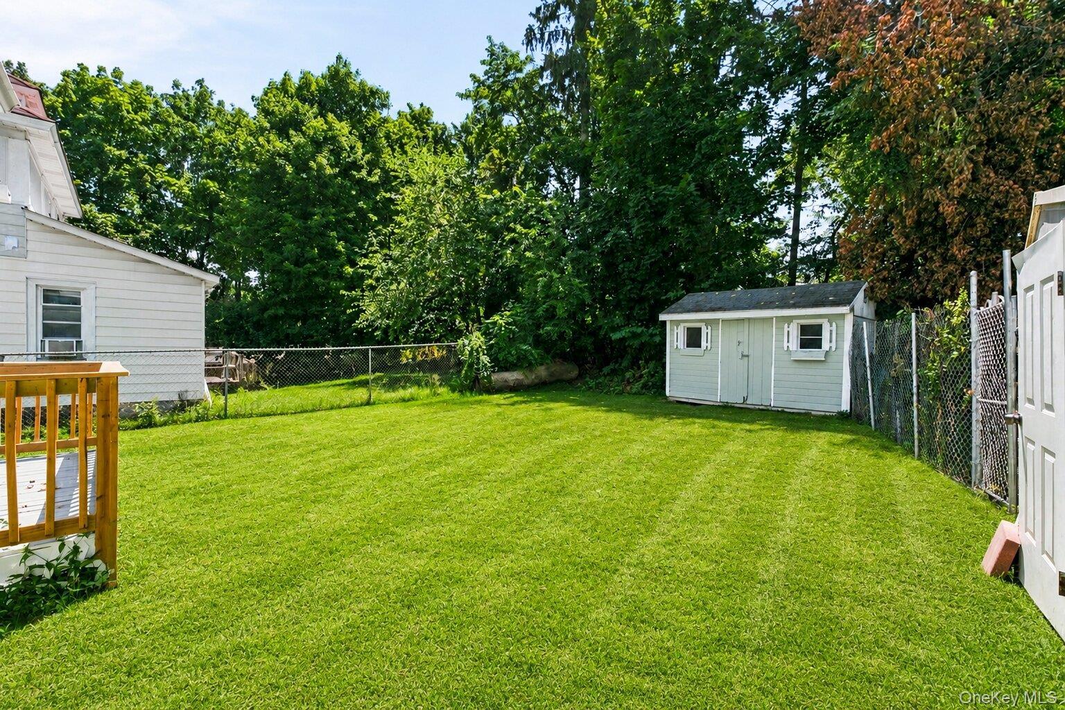 Single Family 1st Street  Orange County, NY 12550, MLS-1002170-30