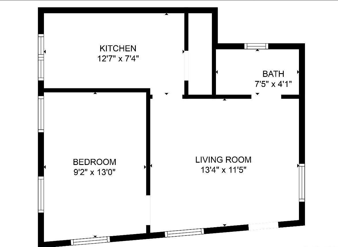 Single Family Washington Avenue  Ulster County, NY 12401, MLS-1002182-13