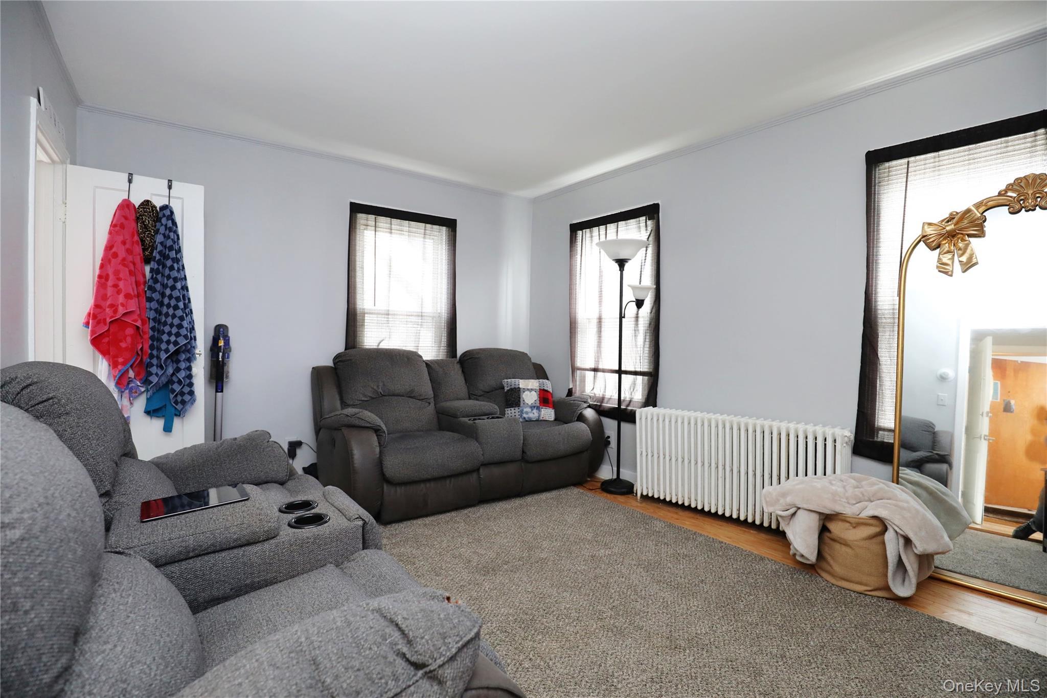 Single Family Washington Avenue  Ulster County, NY 12401, MLS-1002182-20