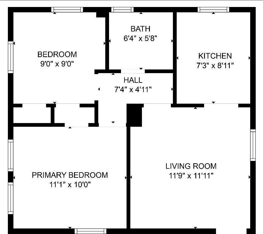 Single Family Washington Avenue  Ulster County, NY 12401, MLS-1002182-26