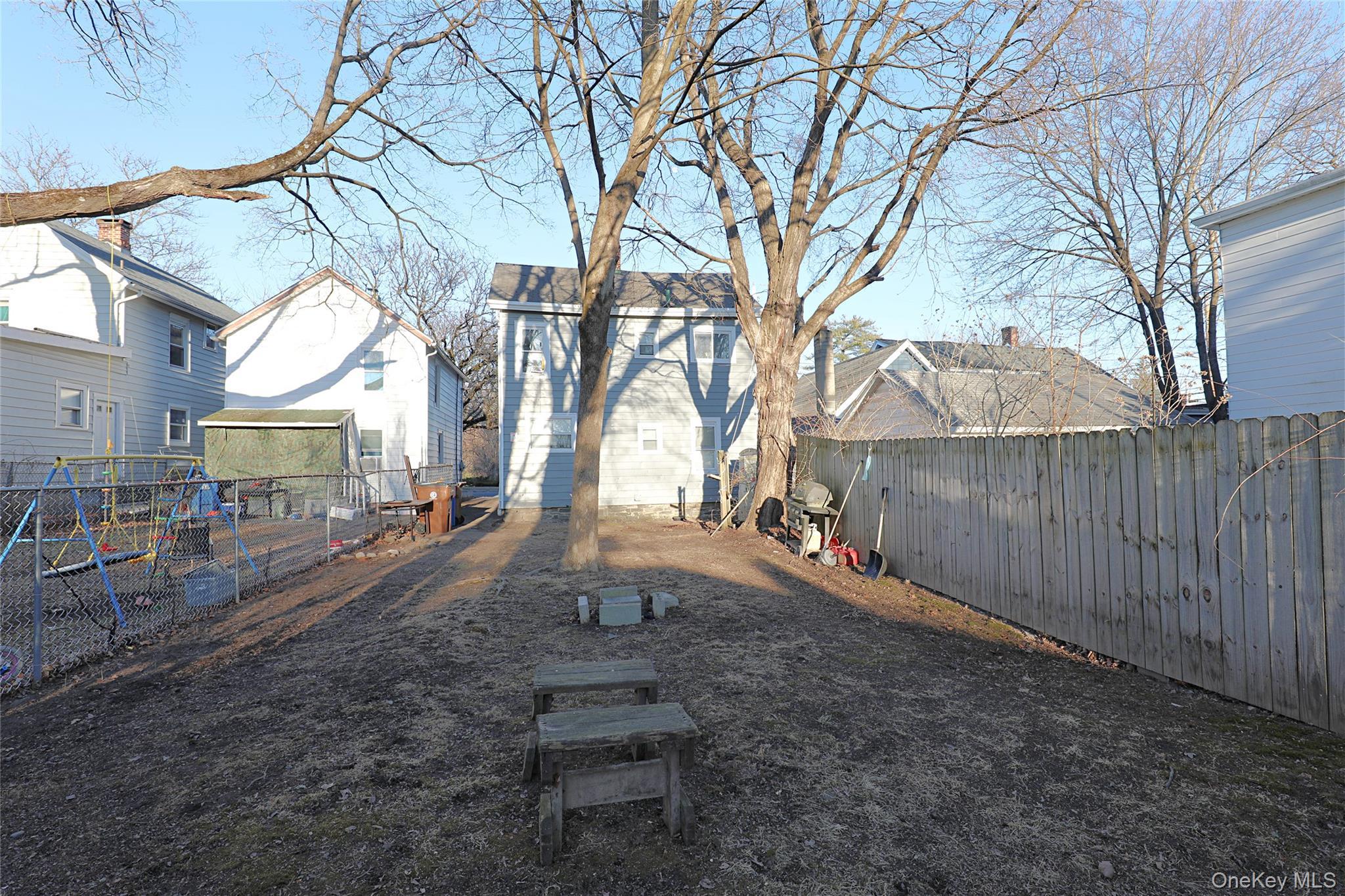 Single Family Washington Avenue  Ulster County, NY 12401, MLS-1002182-28