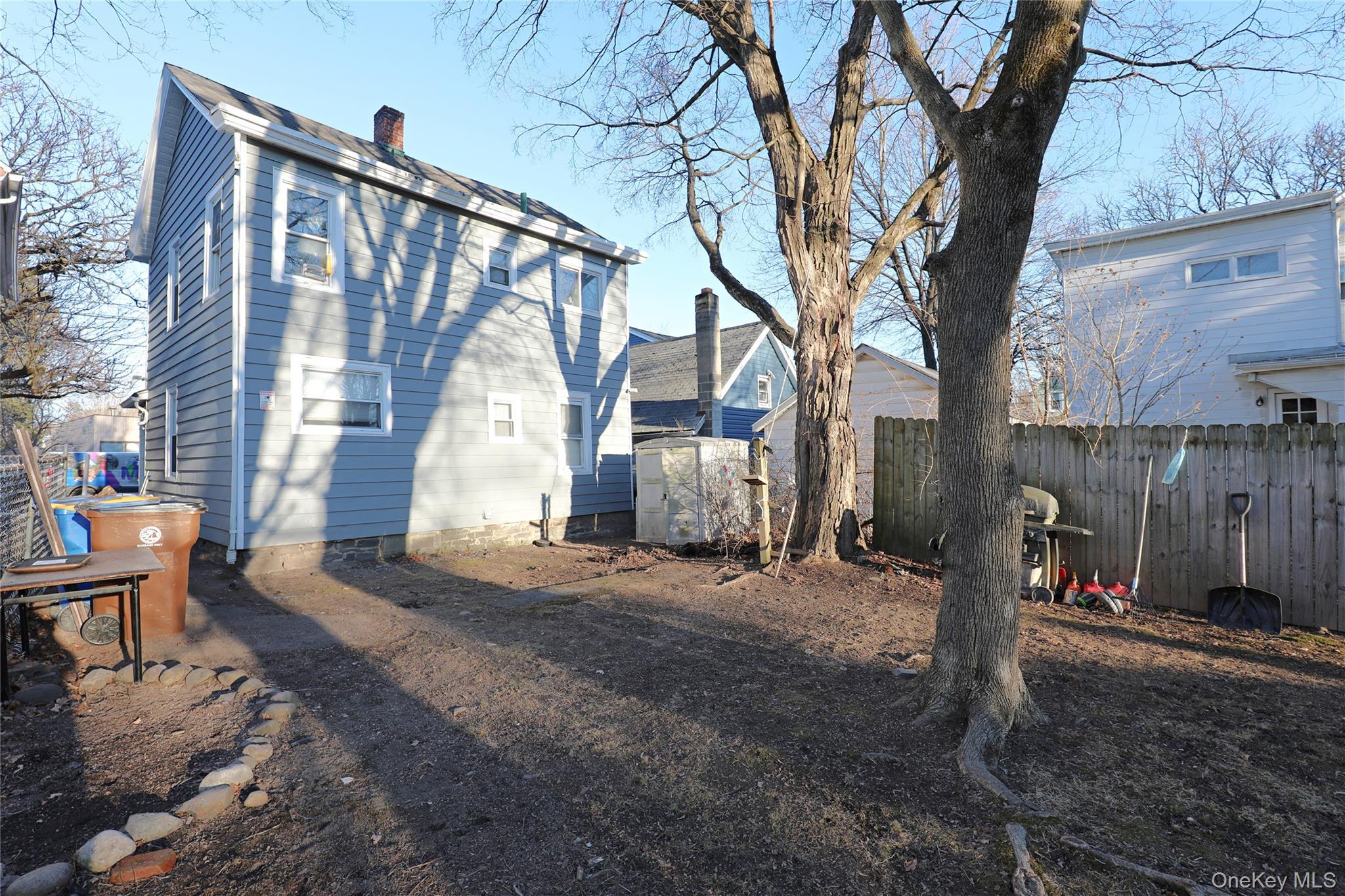 Single Family Washington Avenue  Ulster County, NY 12401, MLS-1002182-29
