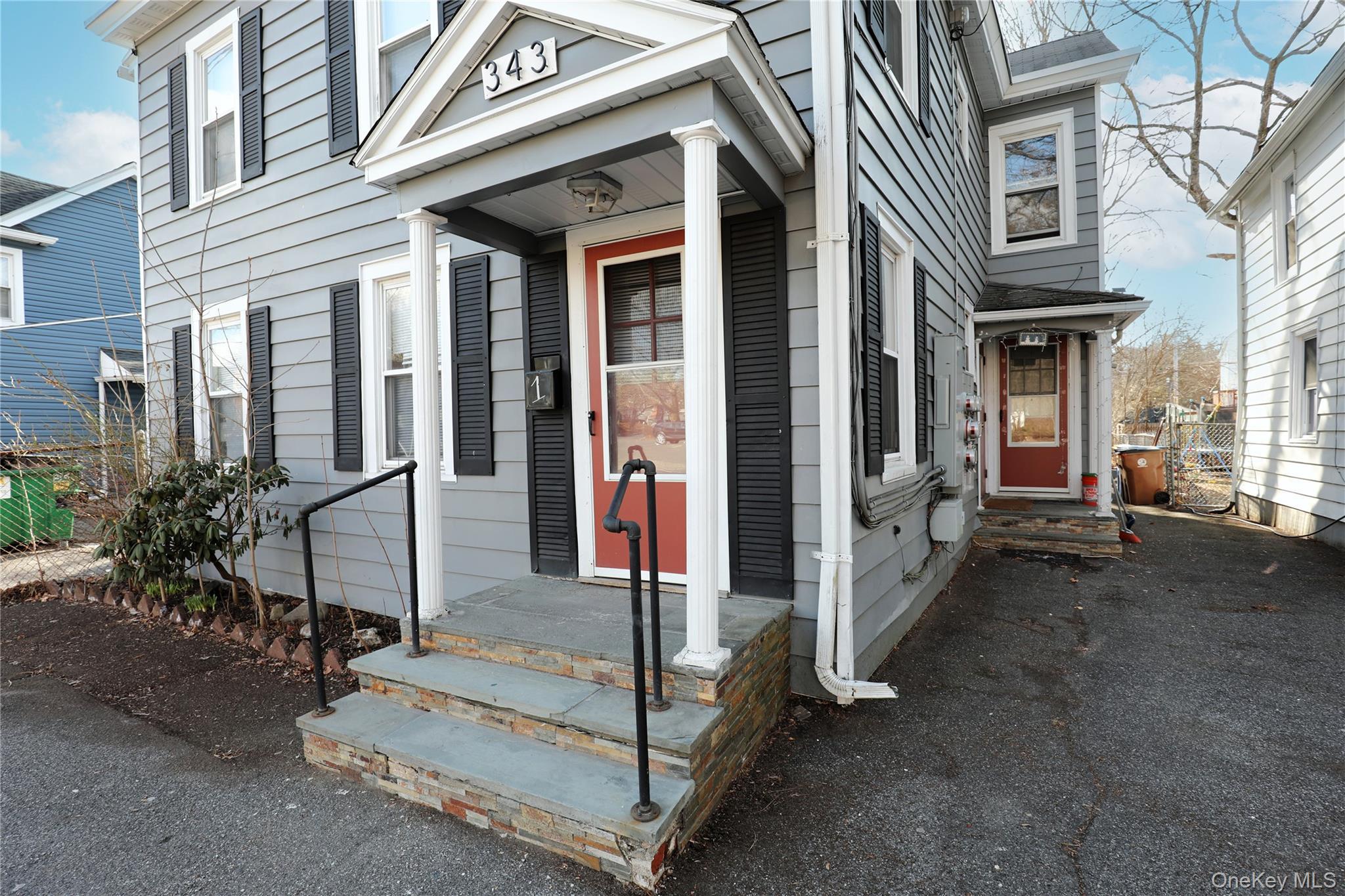 Single Family Washington Avenue  Ulster County, NY 12401, MLS-1002182-3