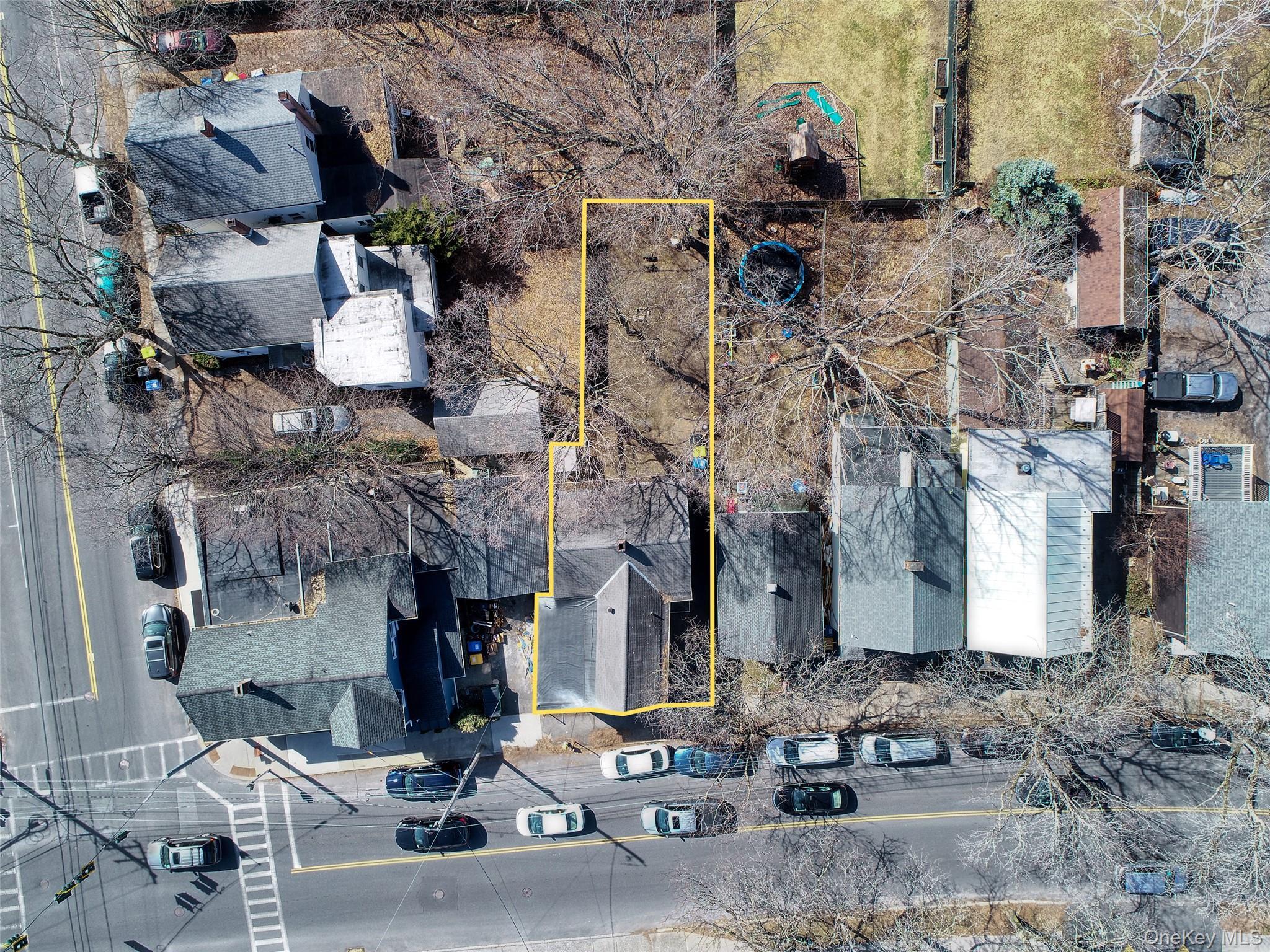 Single Family Washington Avenue  Ulster County, NY 12401, MLS-1002182-31