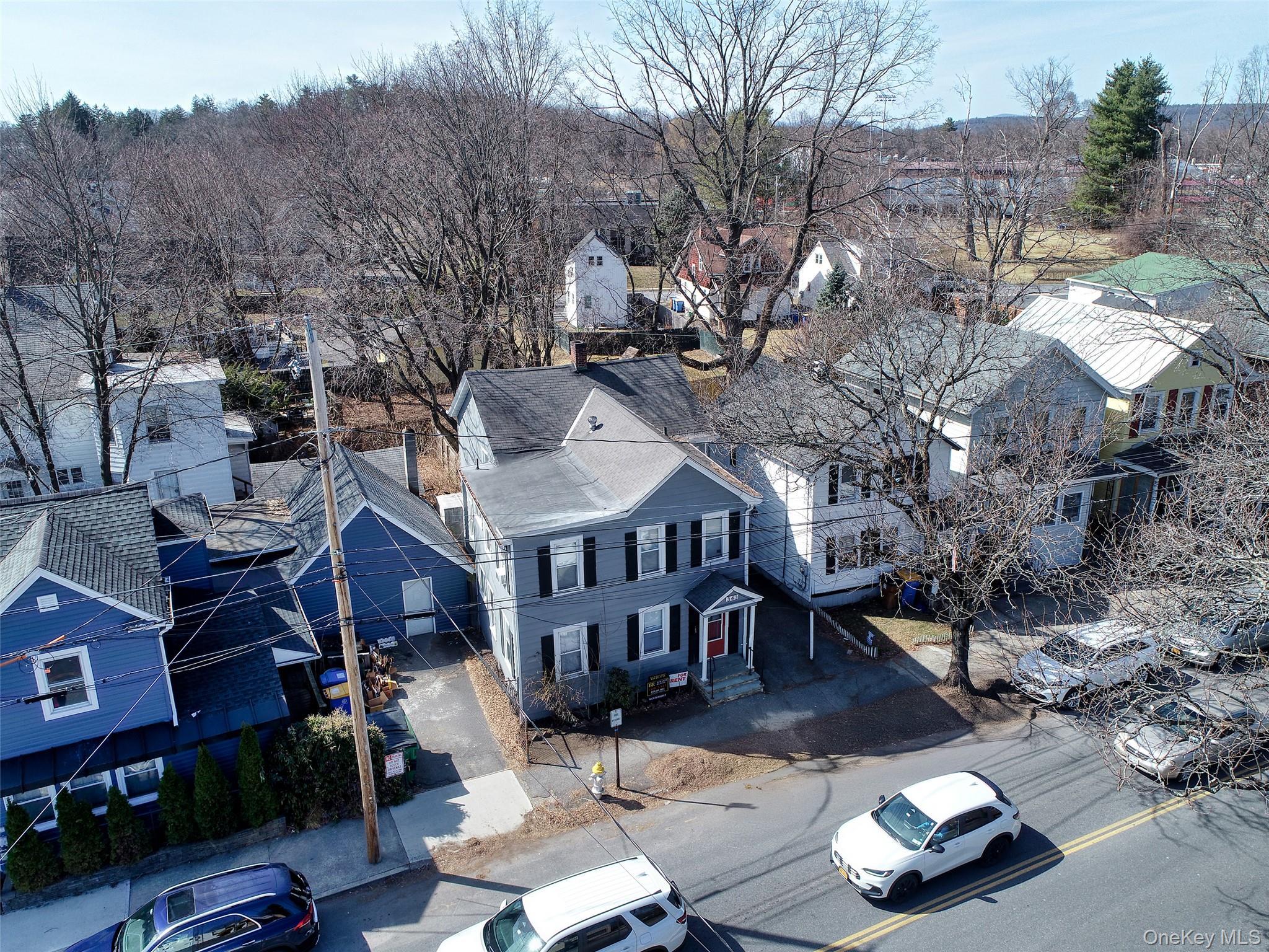 Single Family Washington Avenue  Ulster County, NY 12401, MLS-1002182-33