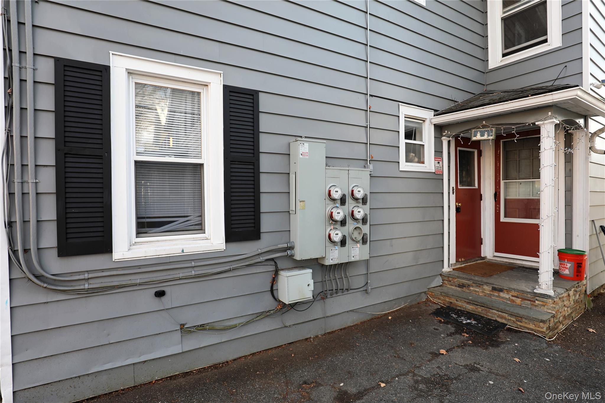 Single Family Washington Avenue  Ulster County, NY 12401, MLS-1002182-4