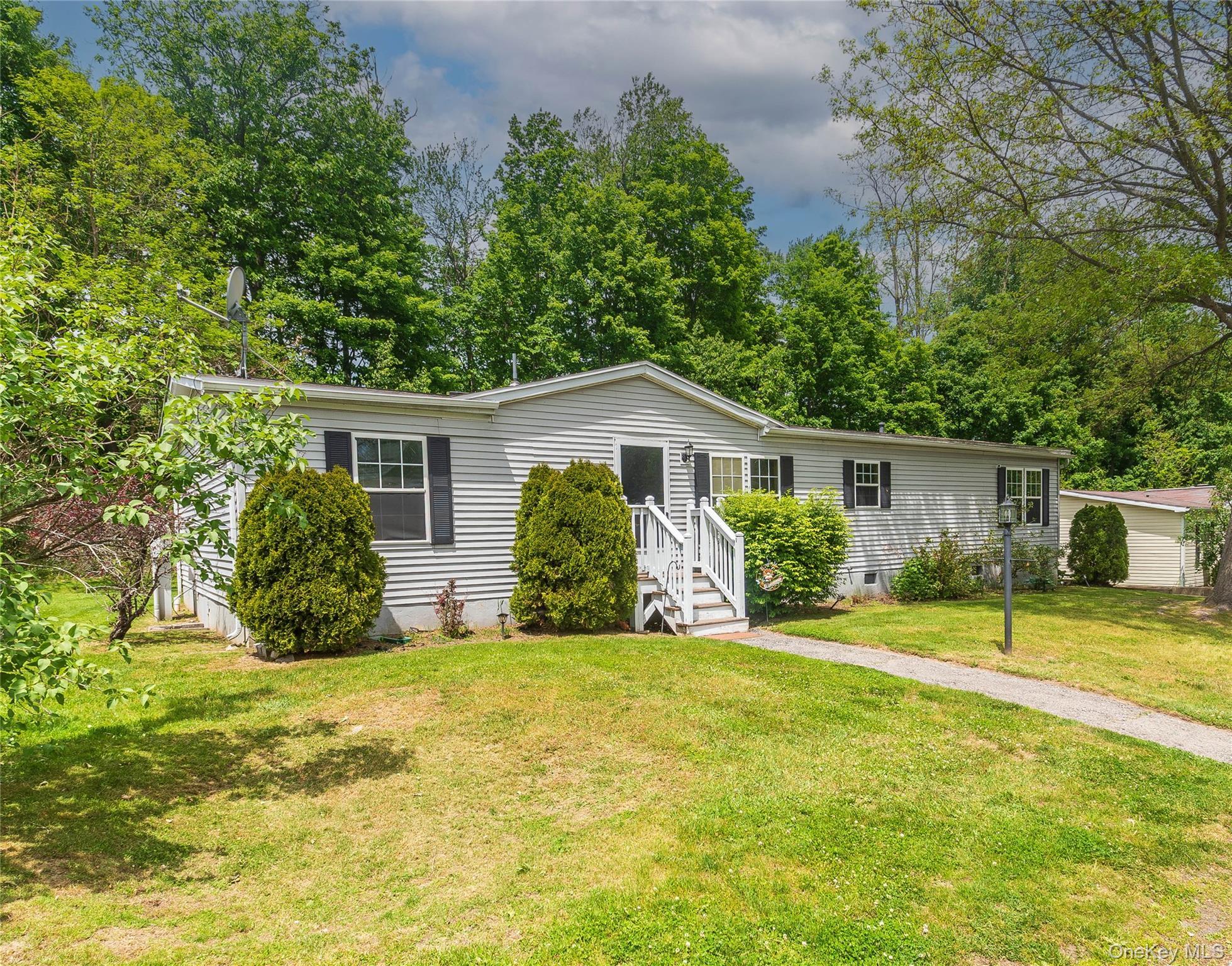 Single Family Wood Hollow Road Dutchess County, NY 12533, MLS-1002183-2