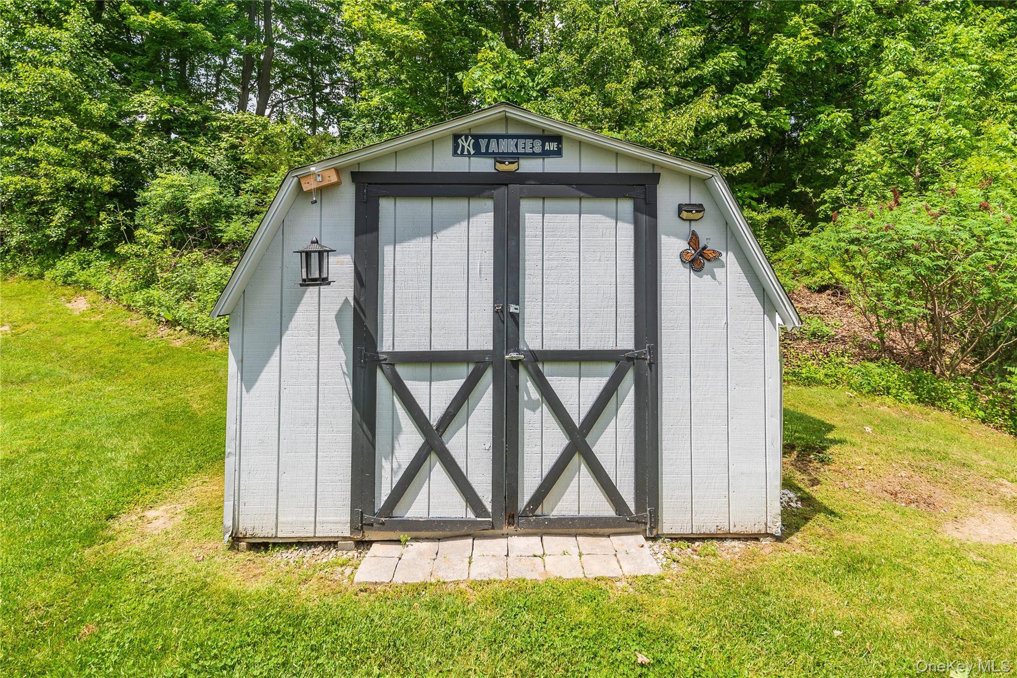 Single Family Wood Hollow Road Dutchess County, NY 12533, MLS-1002183-37