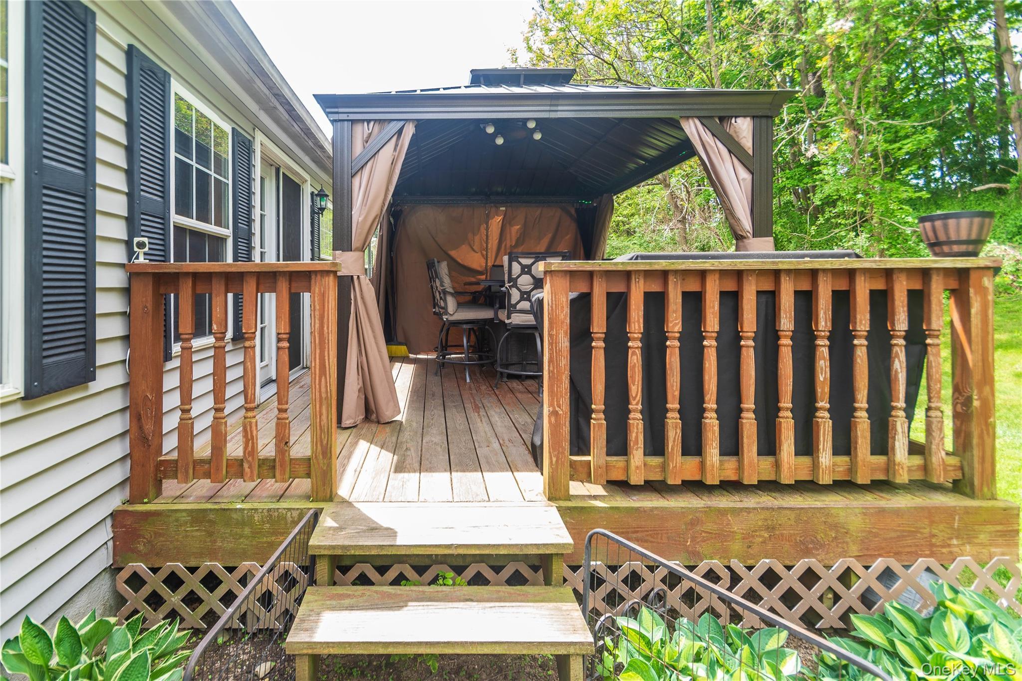Single Family Wood Hollow Road Dutchess County, NY 12533, MLS-1002183-39