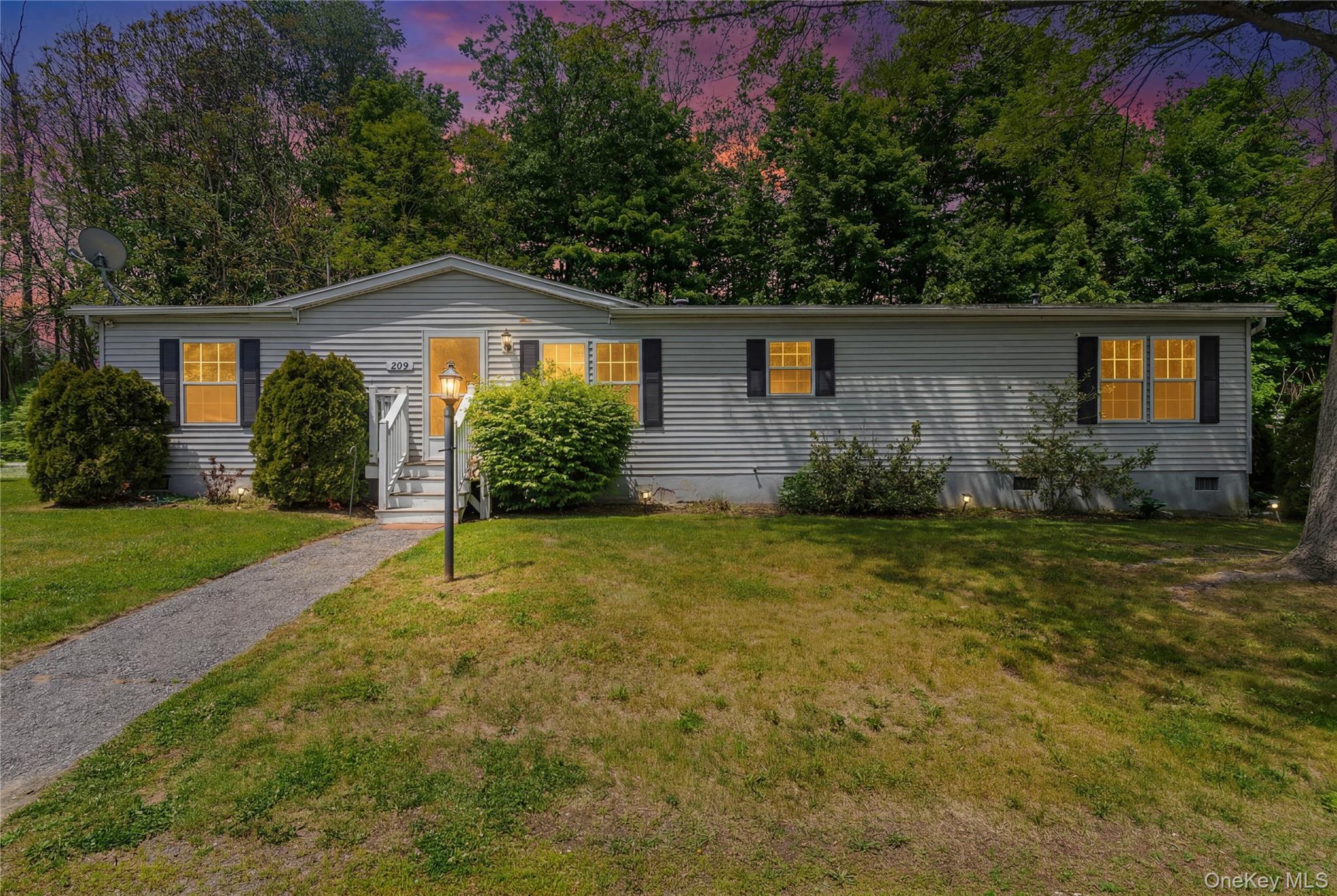 Single Family Wood Hollow Road Dutchess County, NY 12533, MLS-1002183-4