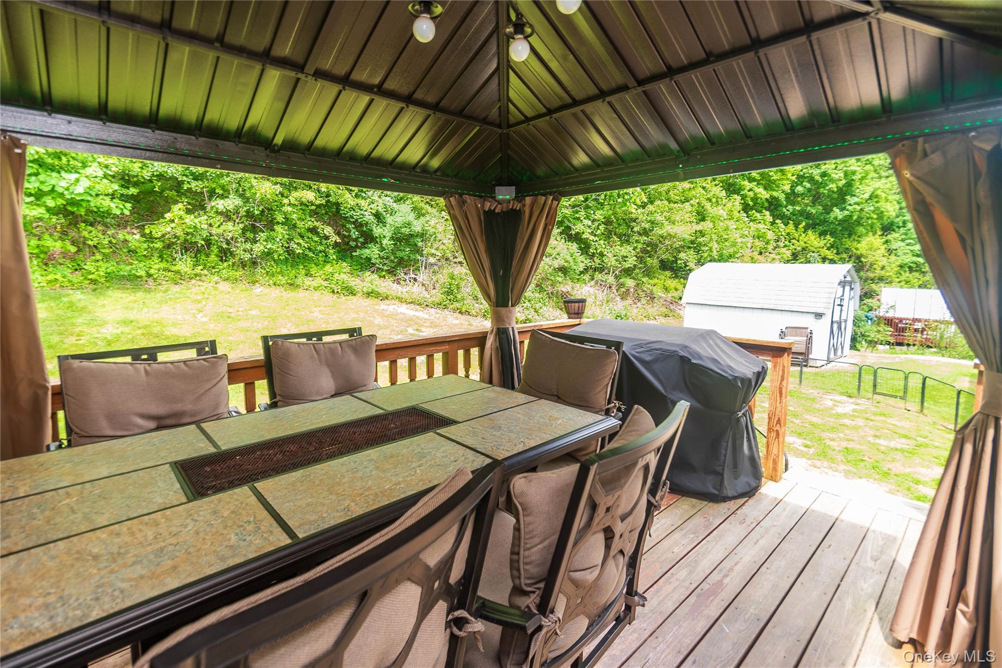 Single Family Wood Hollow Road Dutchess County, NY 12533, MLS-1002183-41