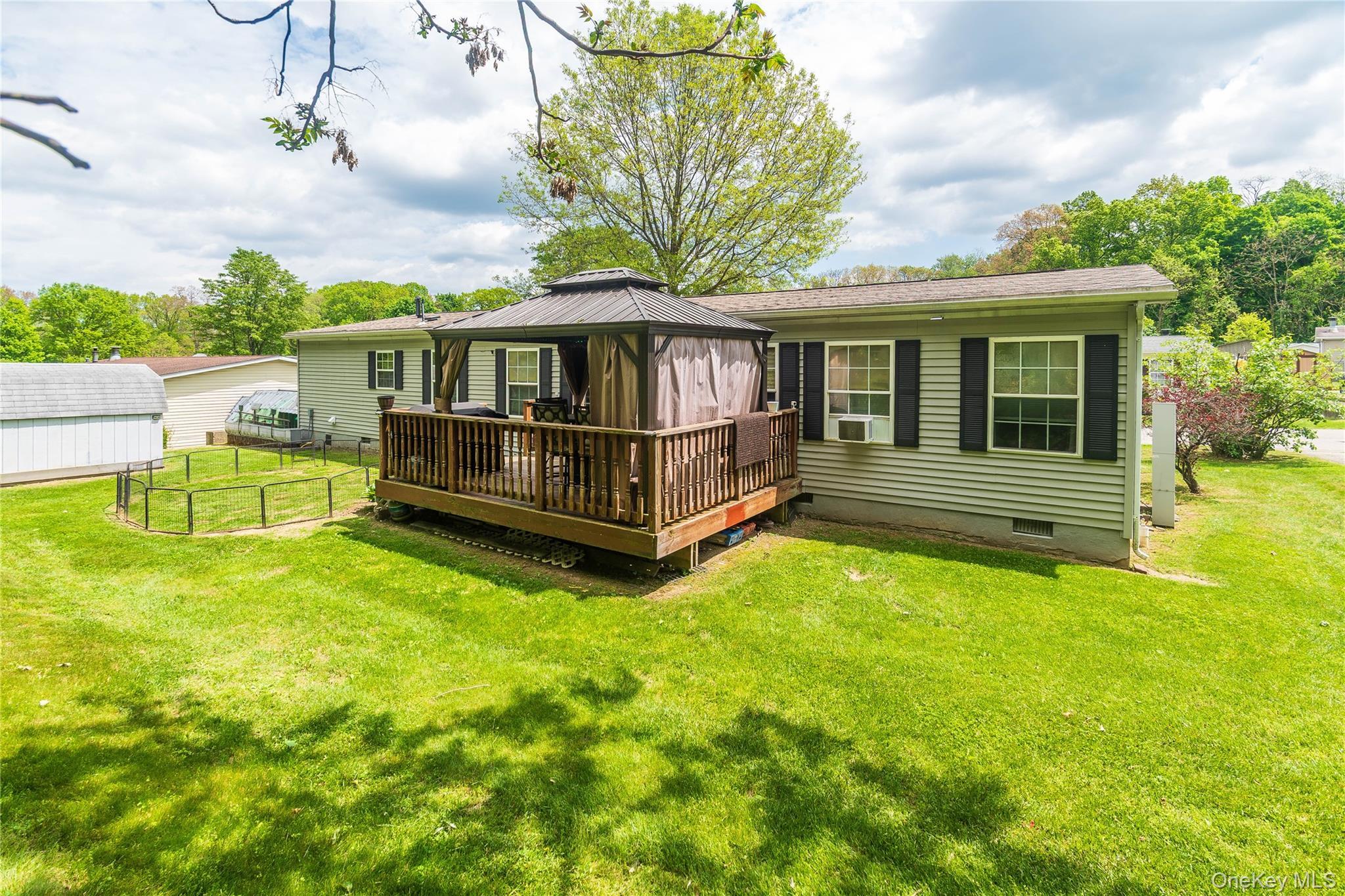 Single Family Wood Hollow Road Dutchess County, NY 12533, MLS-1002183-42